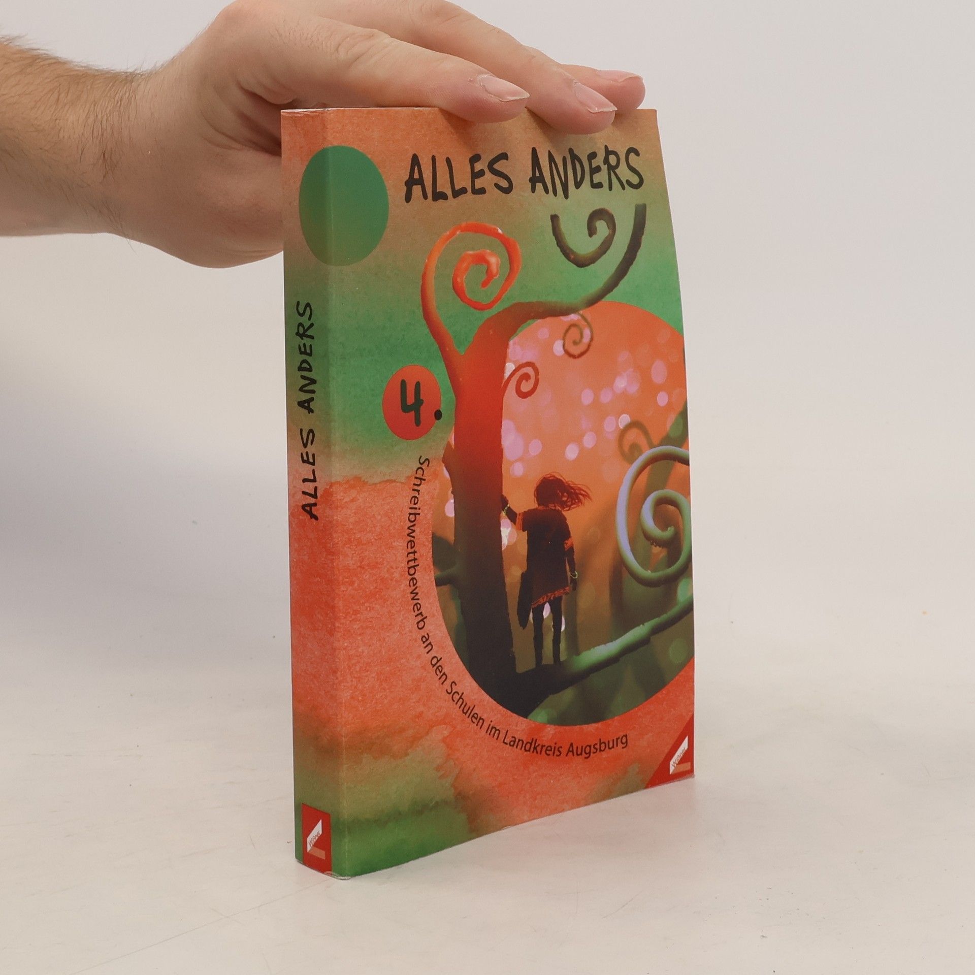 kolektiv Alles anders 4