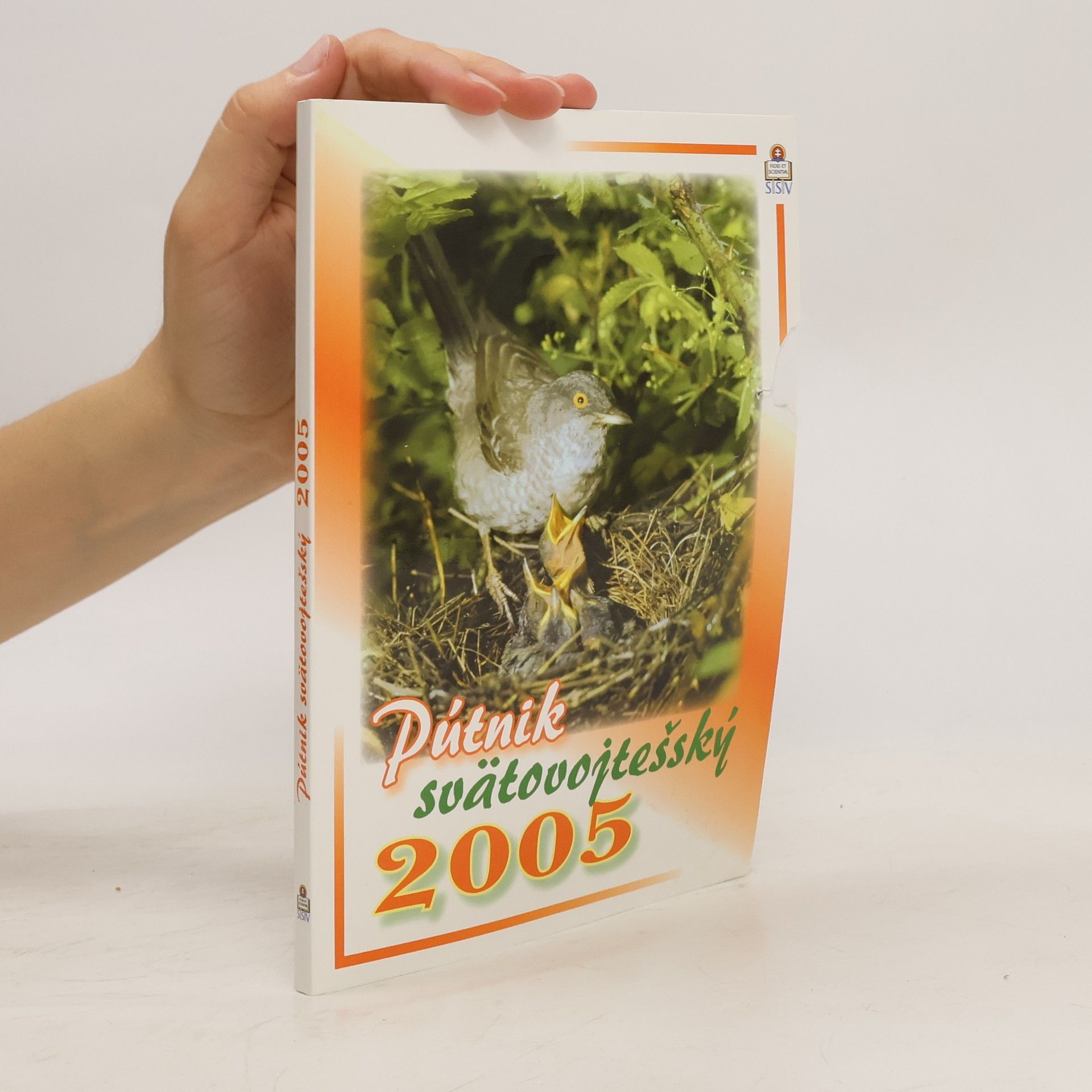 kolektiv Pútnik svätovojtešský 2005