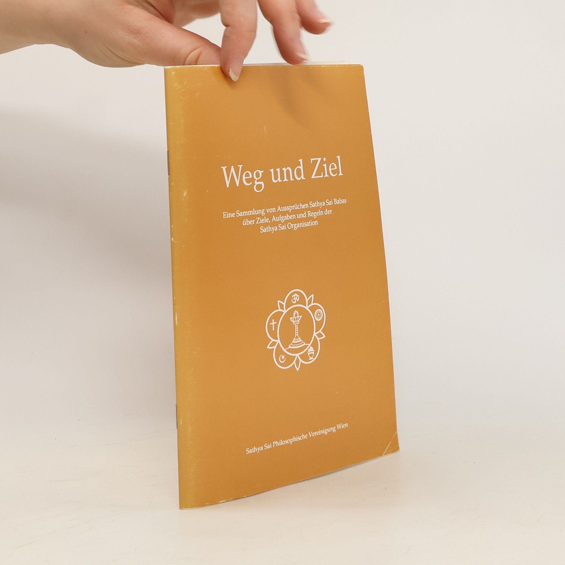 Collectif d'auteurs Weg und Ziel