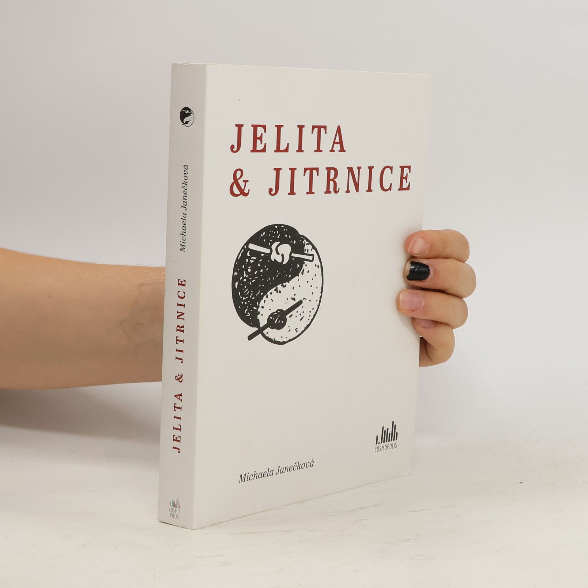 Michaela Janečková Jelita & jitrnice