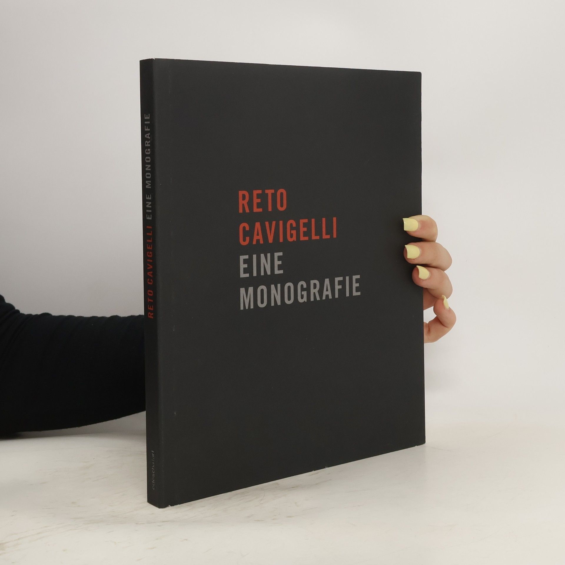 Reto Cavigelli Reto Cavigelli