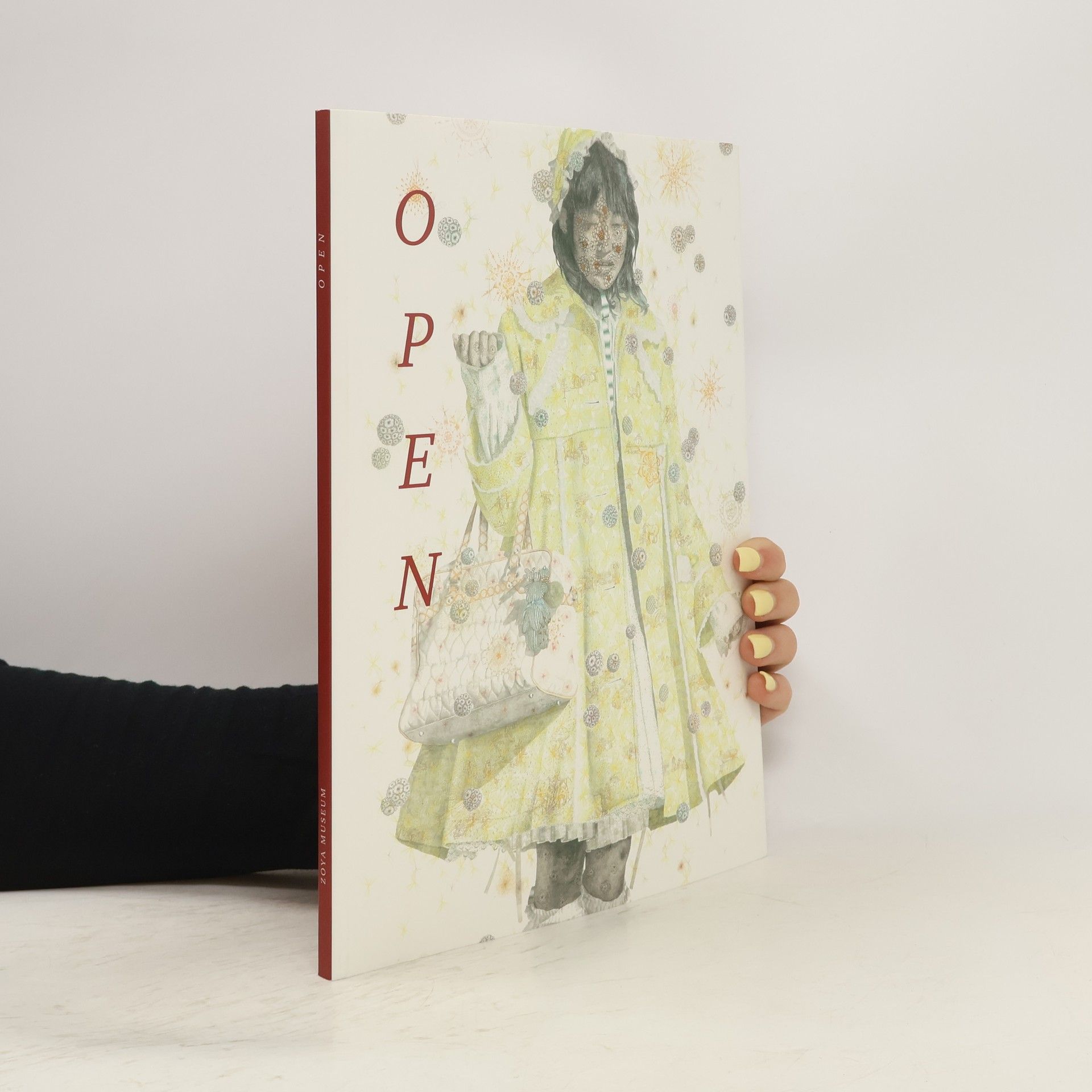 kolektiv Open