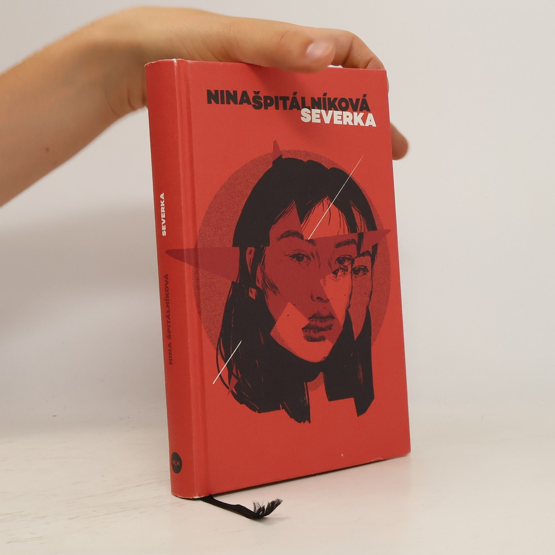 Nina Špitálníková Severka