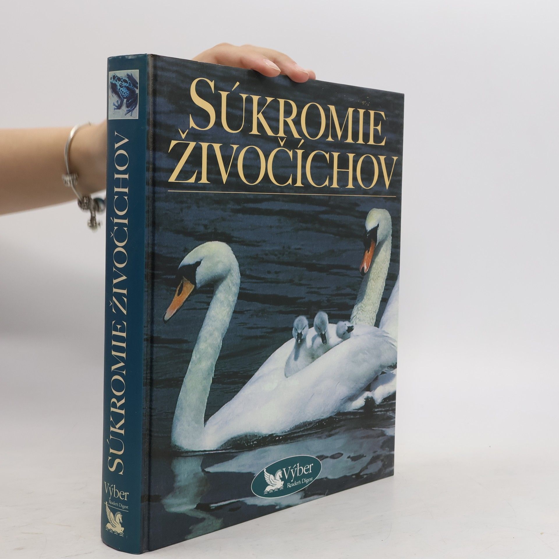 Autorenkollektiv Súkromie živočíchov
