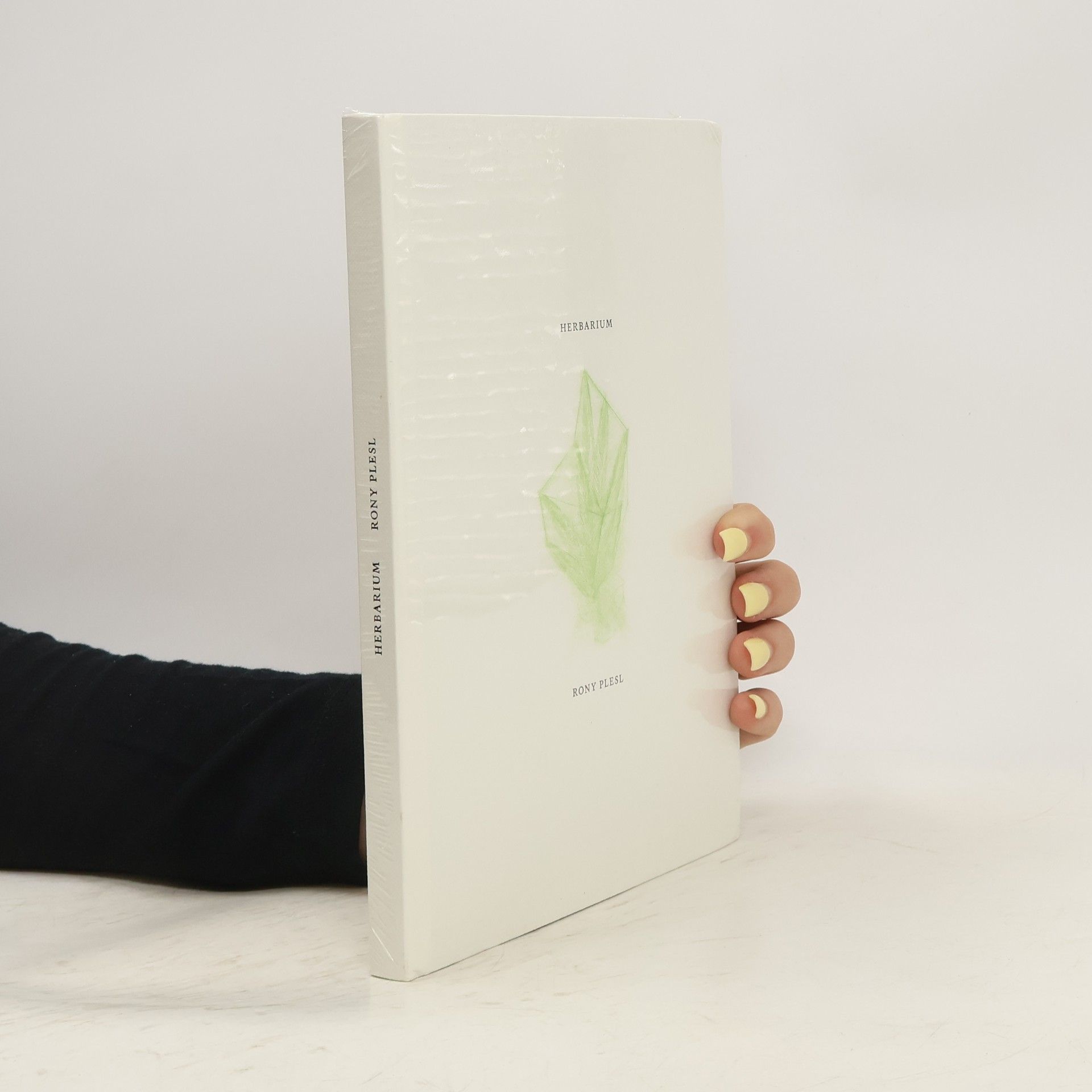 Rony Plesl Herbarium