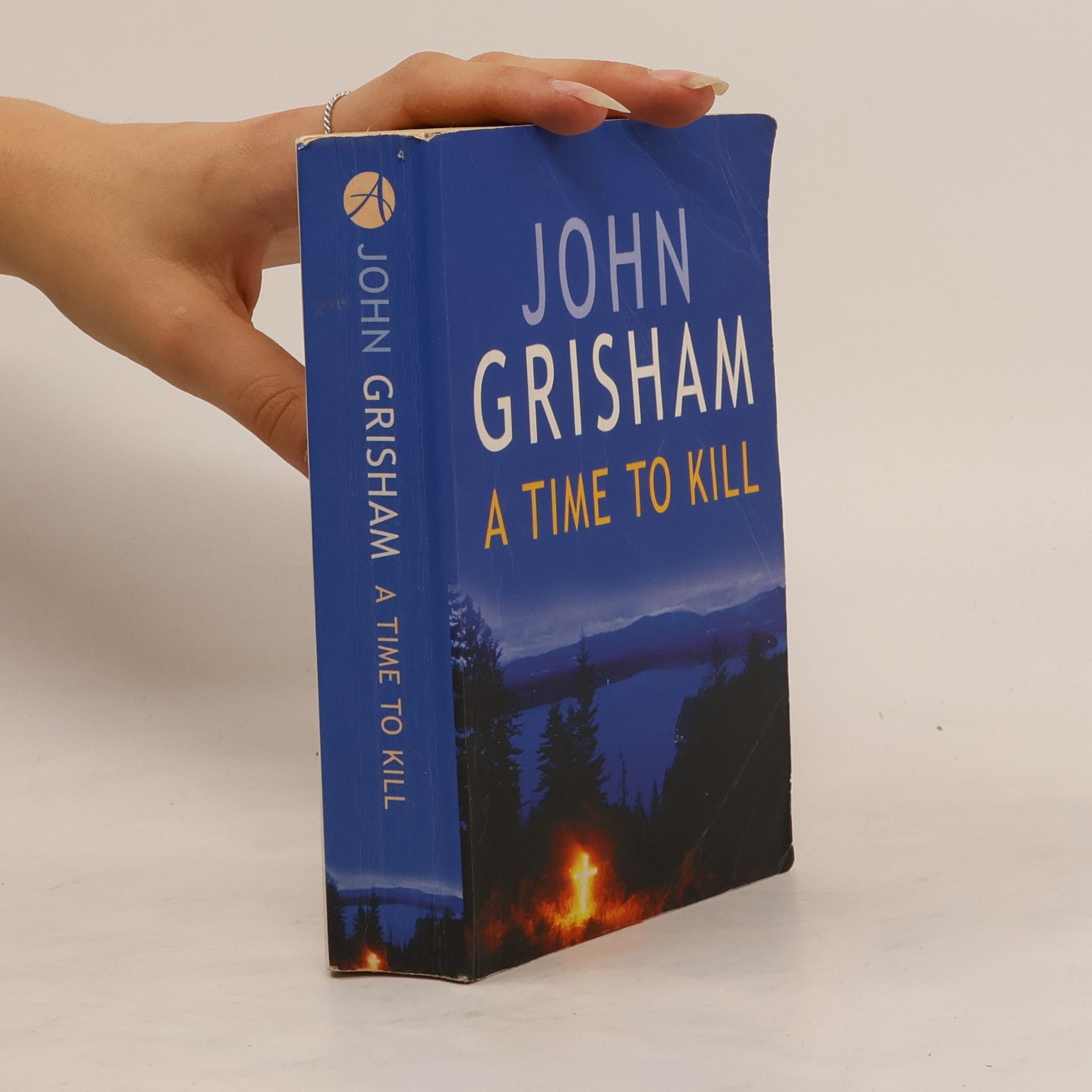 John Grisham A Time to Kill
