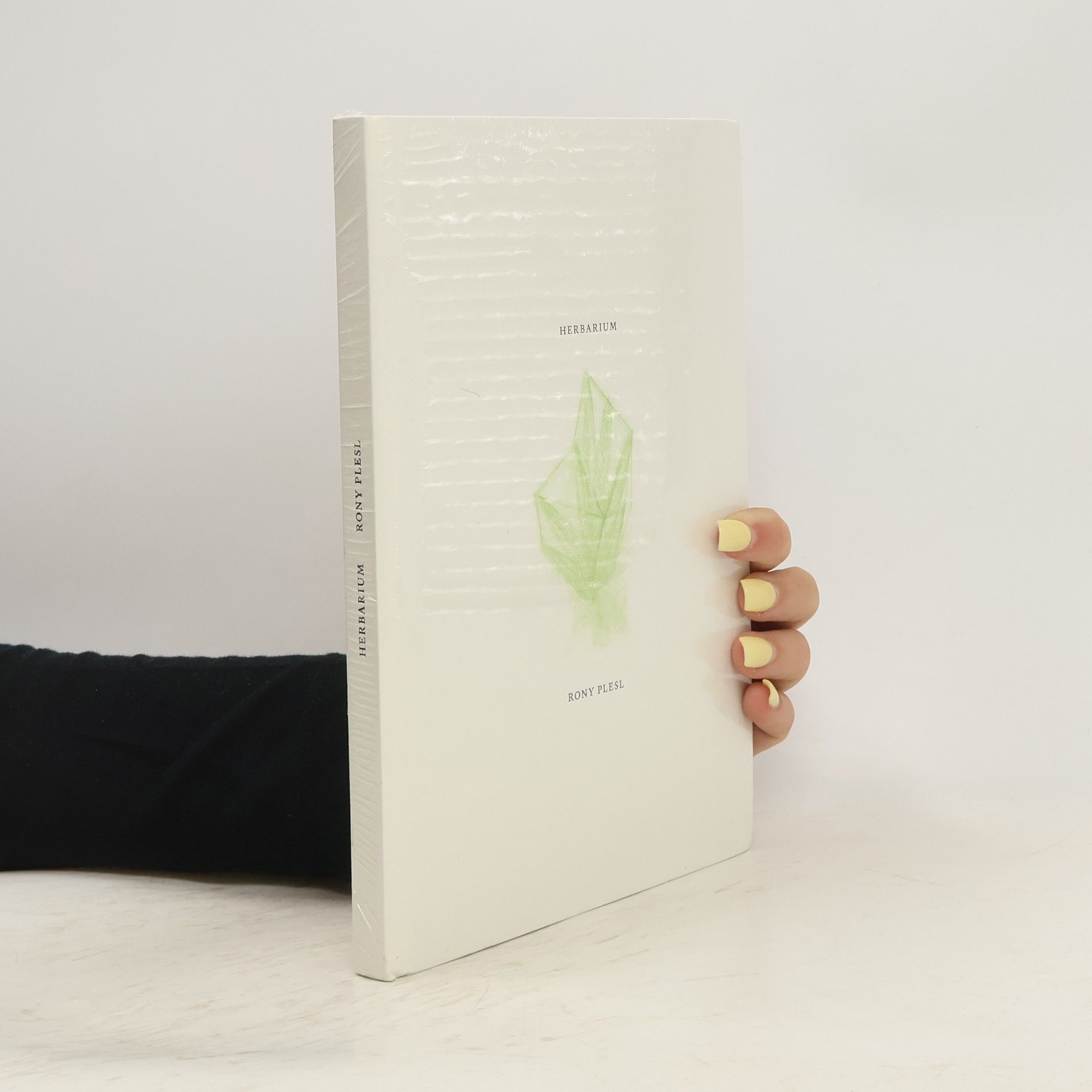 Rony Plesl Herbarium