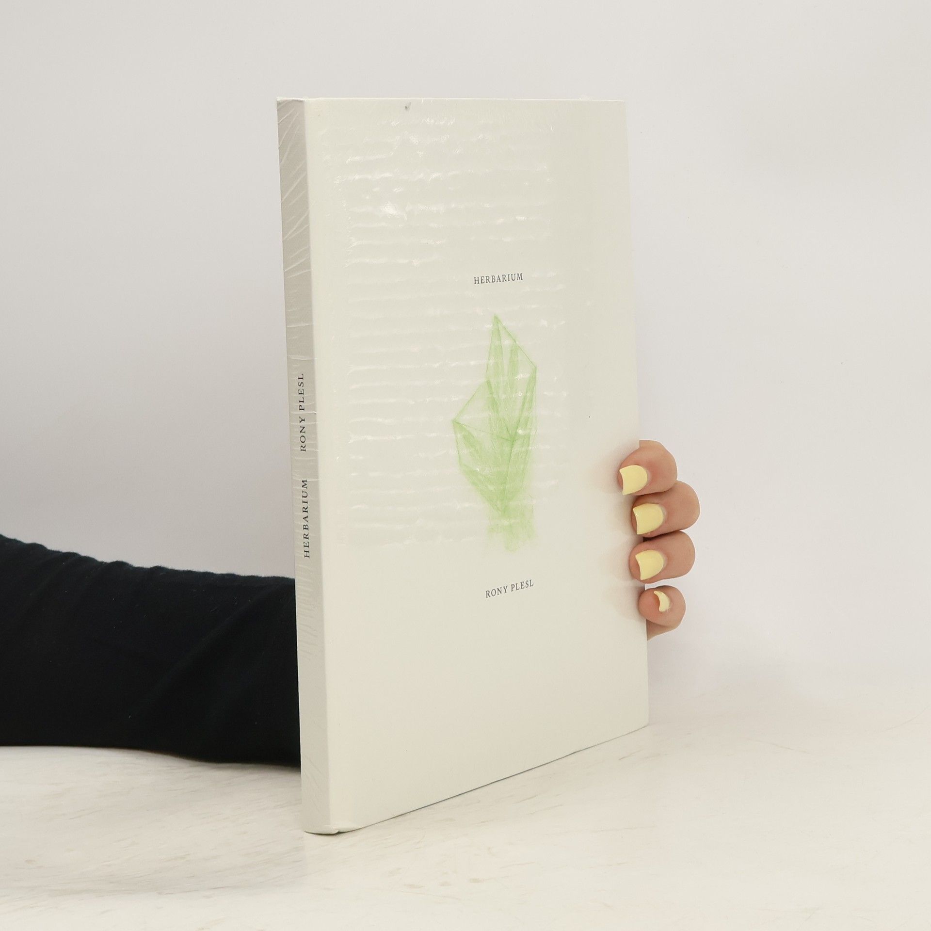 Rony Plesl Herbarium