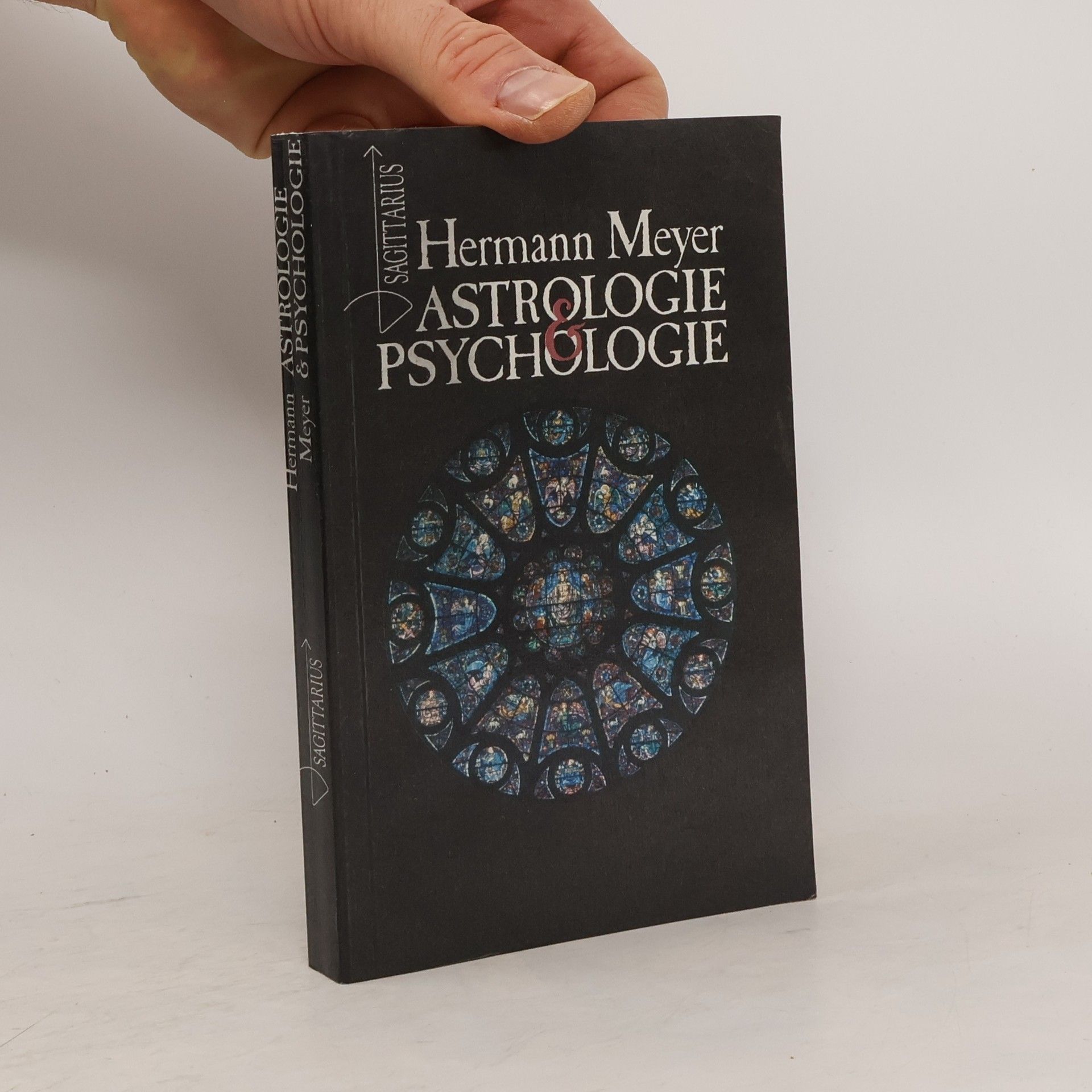 Herman Meyer Astrologie & Psychologie