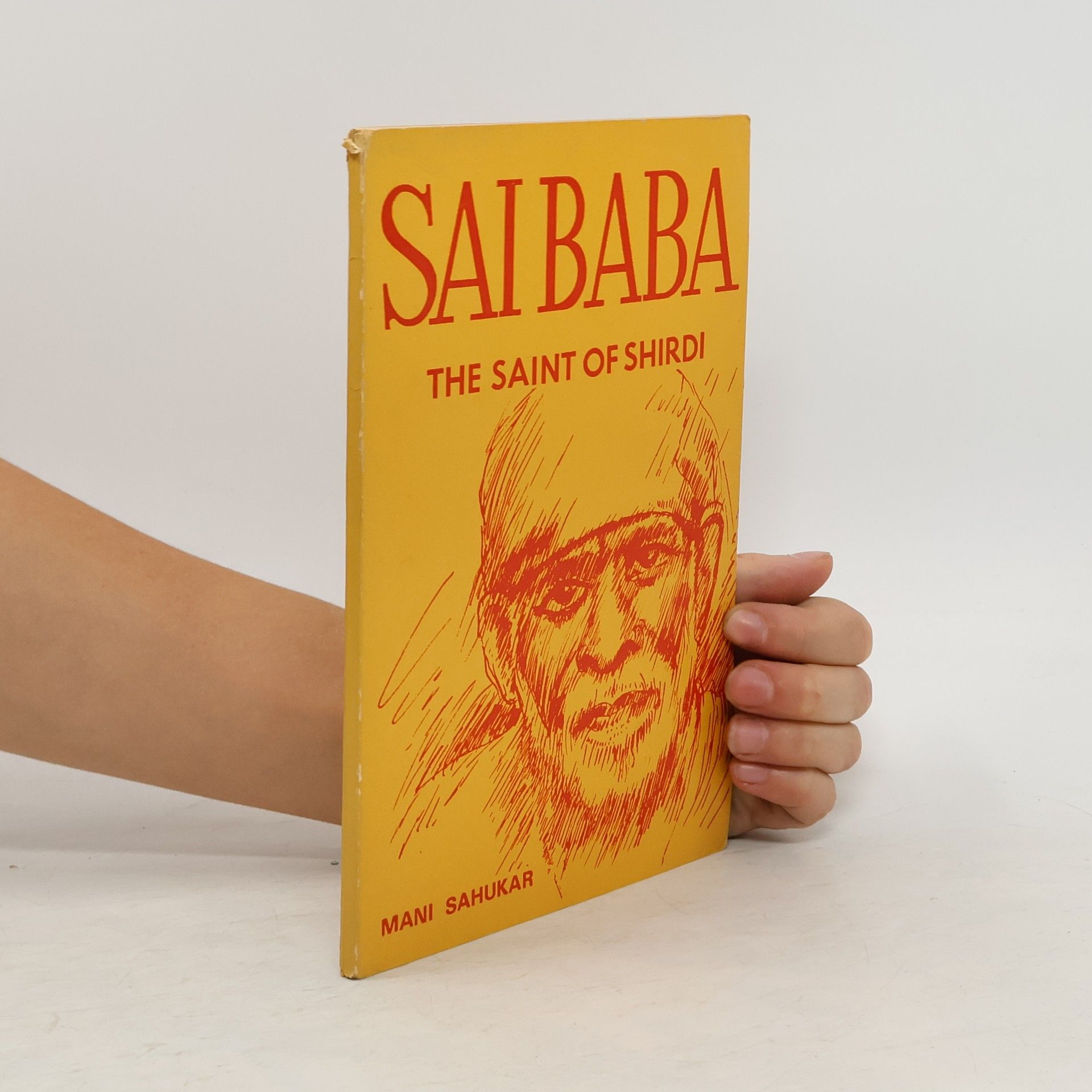 Mani Sahukar Sai Baba