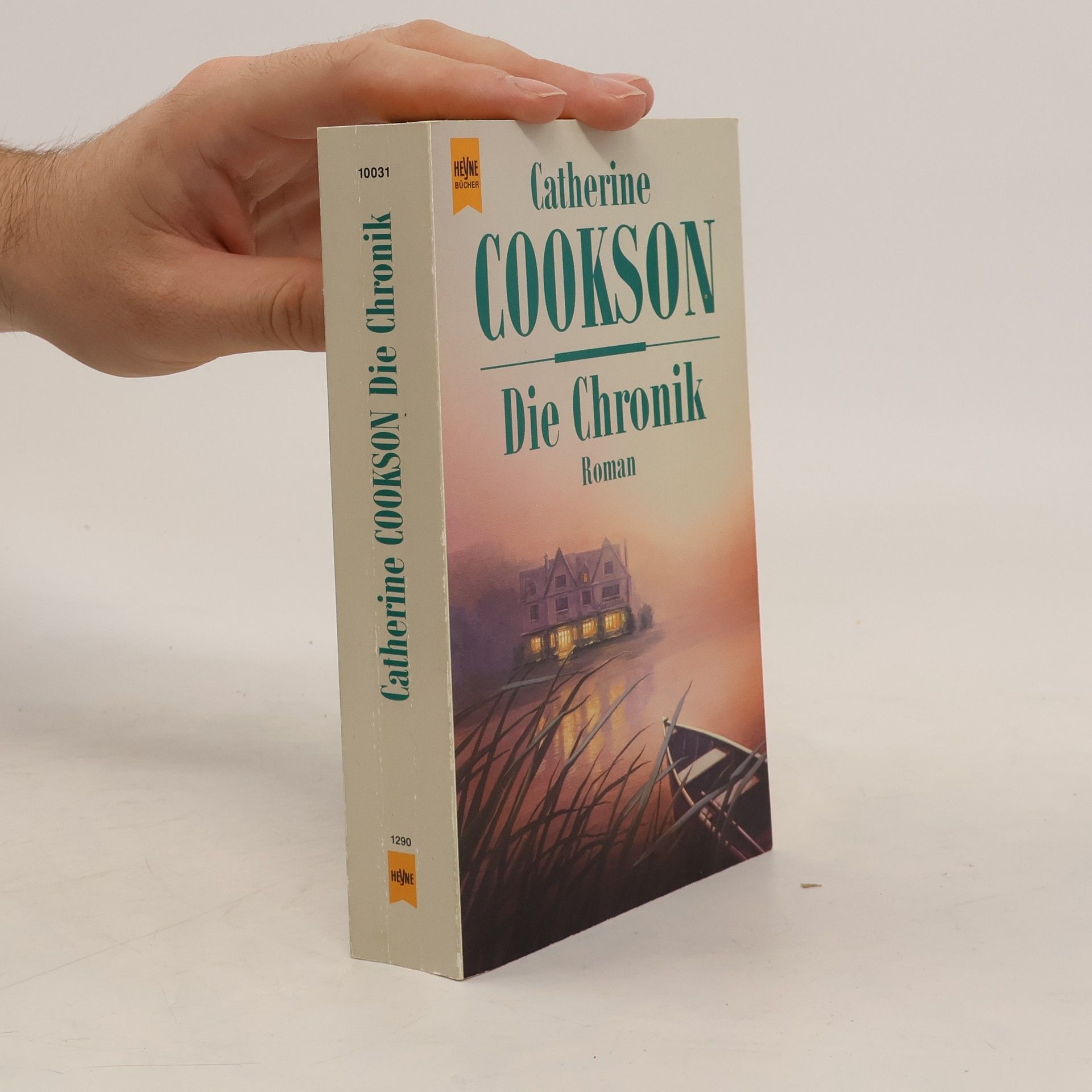 Catherine Cookson Die Chronik.