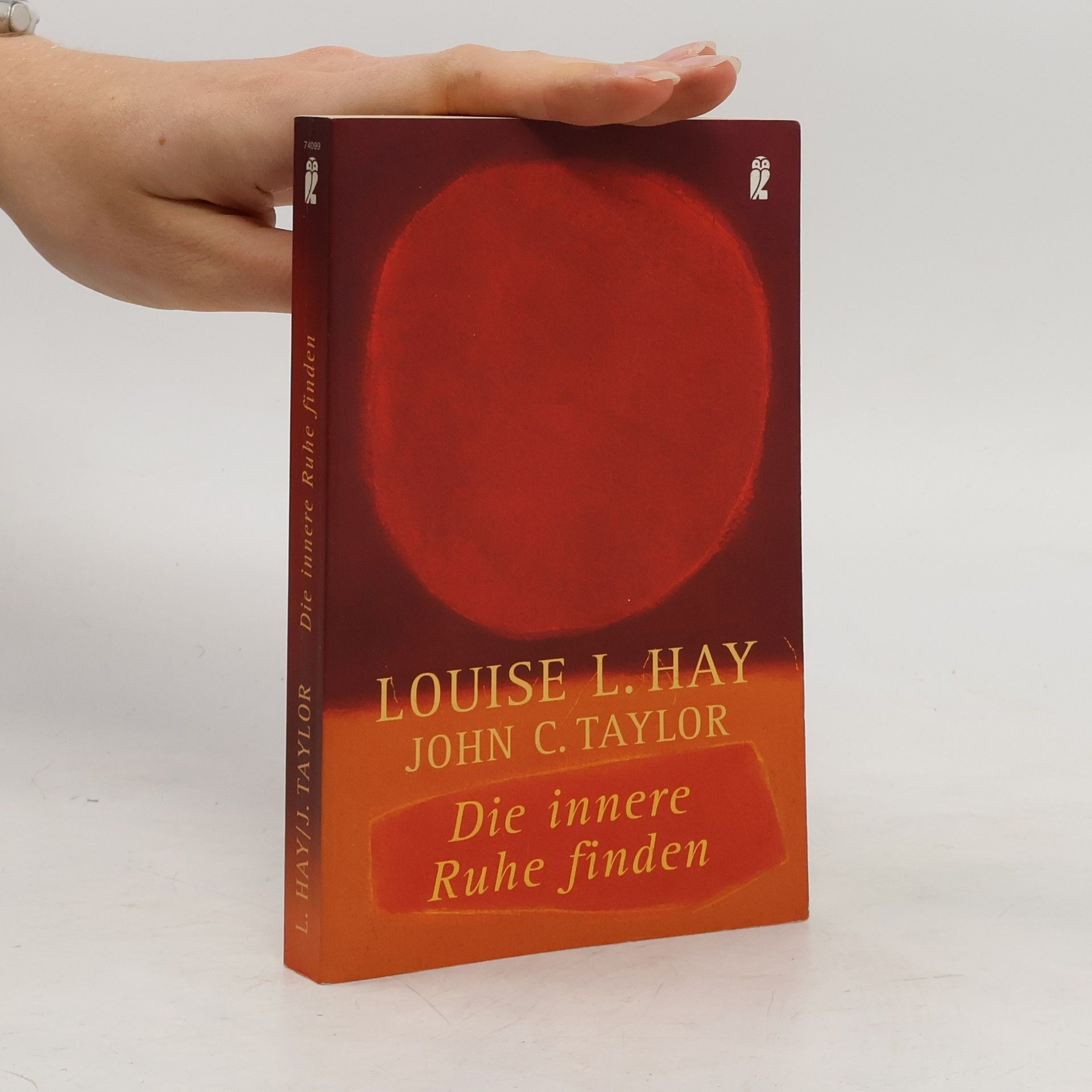 Louise Lynn Hay Die innere Ruhe finden