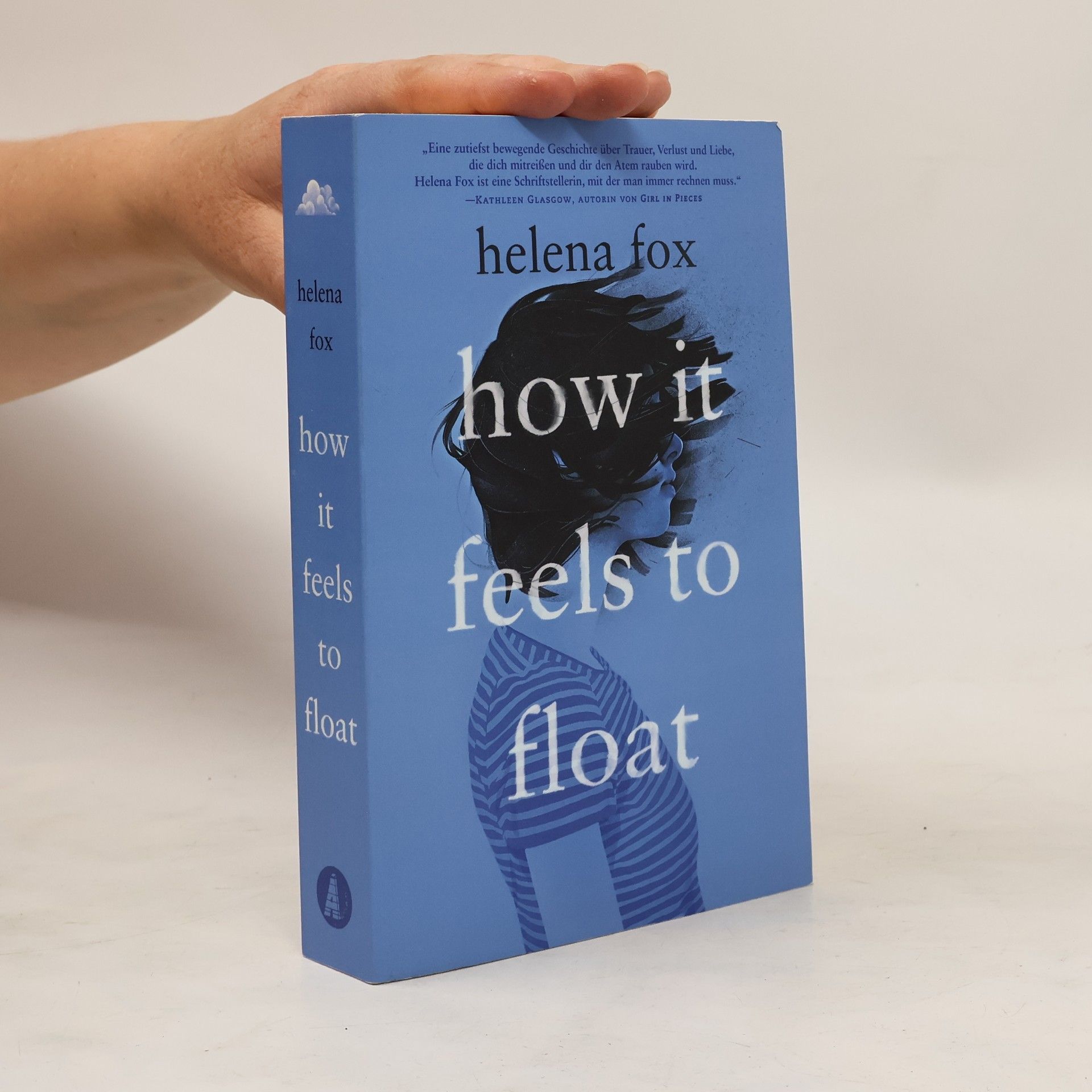 Helena Fox How it feels to float