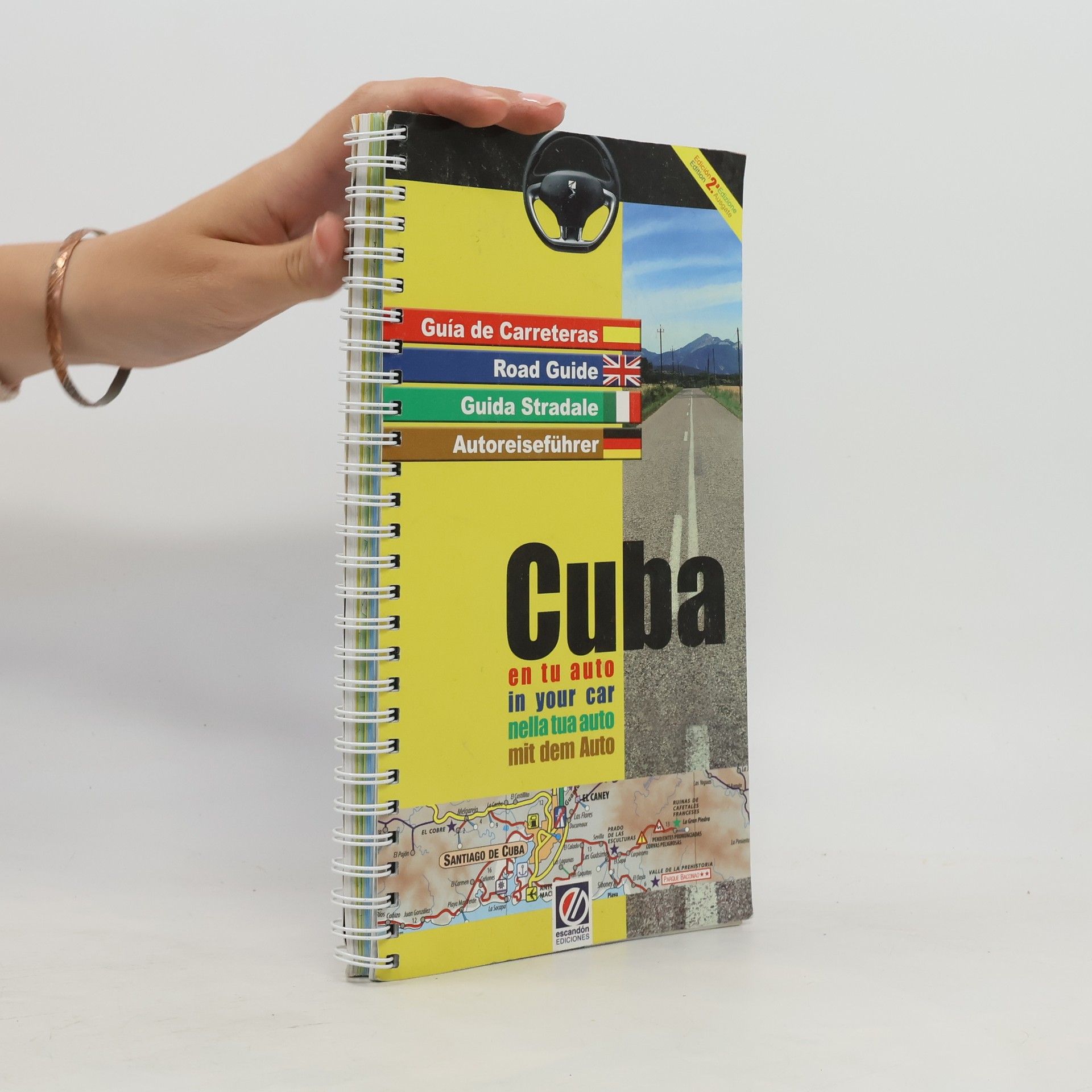 AA.VV. Cuba