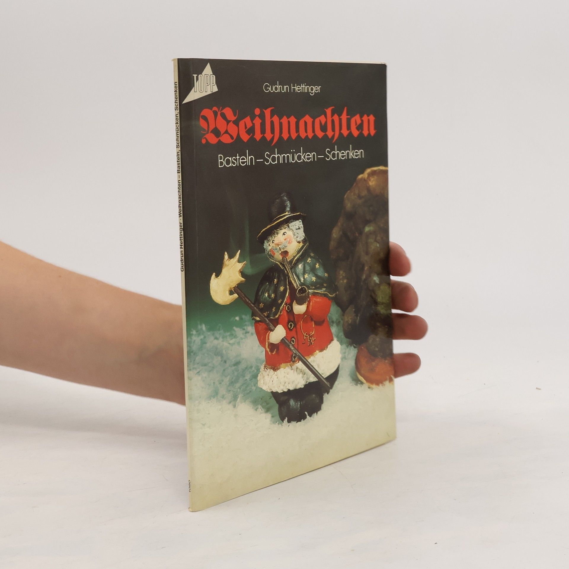 Gudrun Hettinger Weihnachten