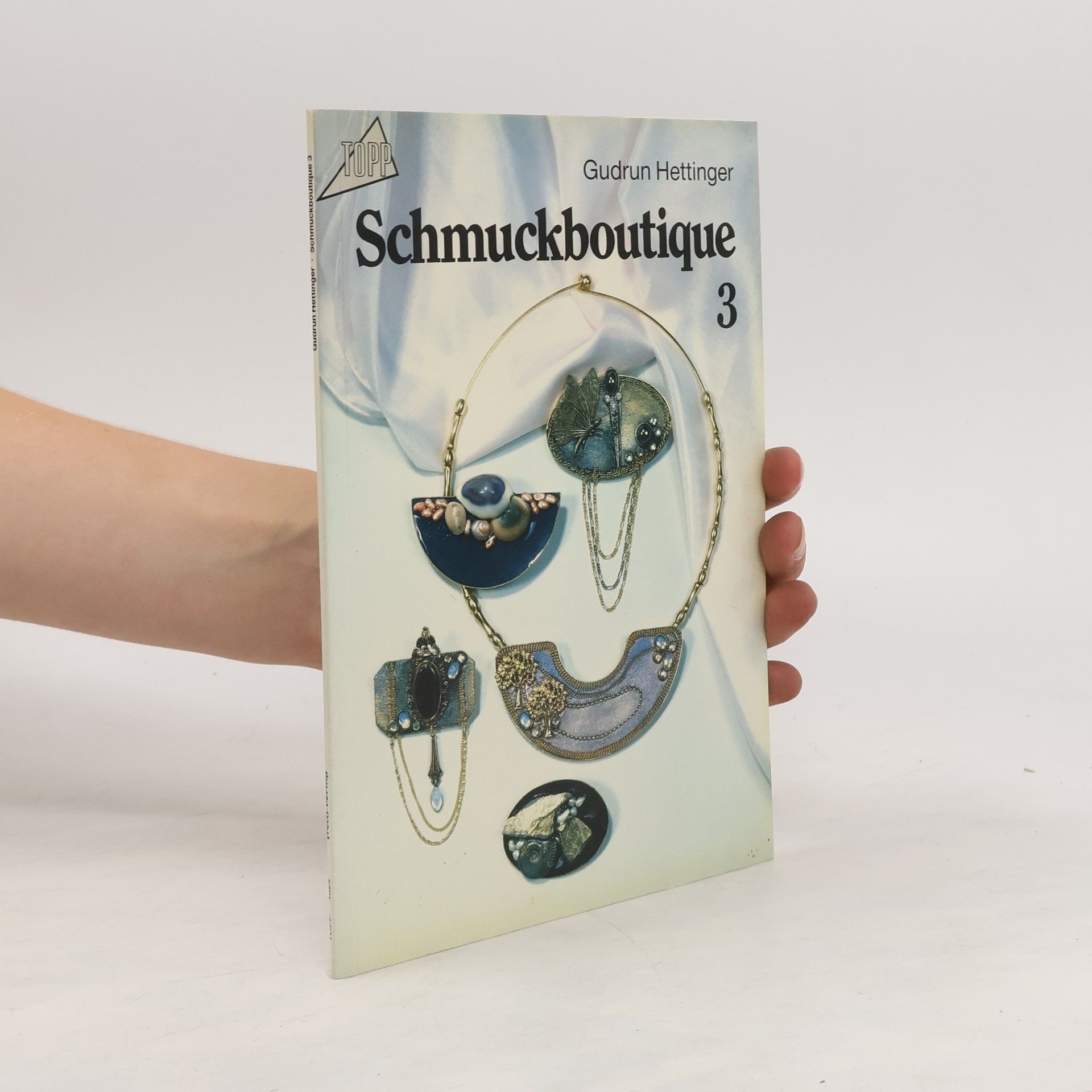 Gudrun Hettinger Schmuckboutique 3