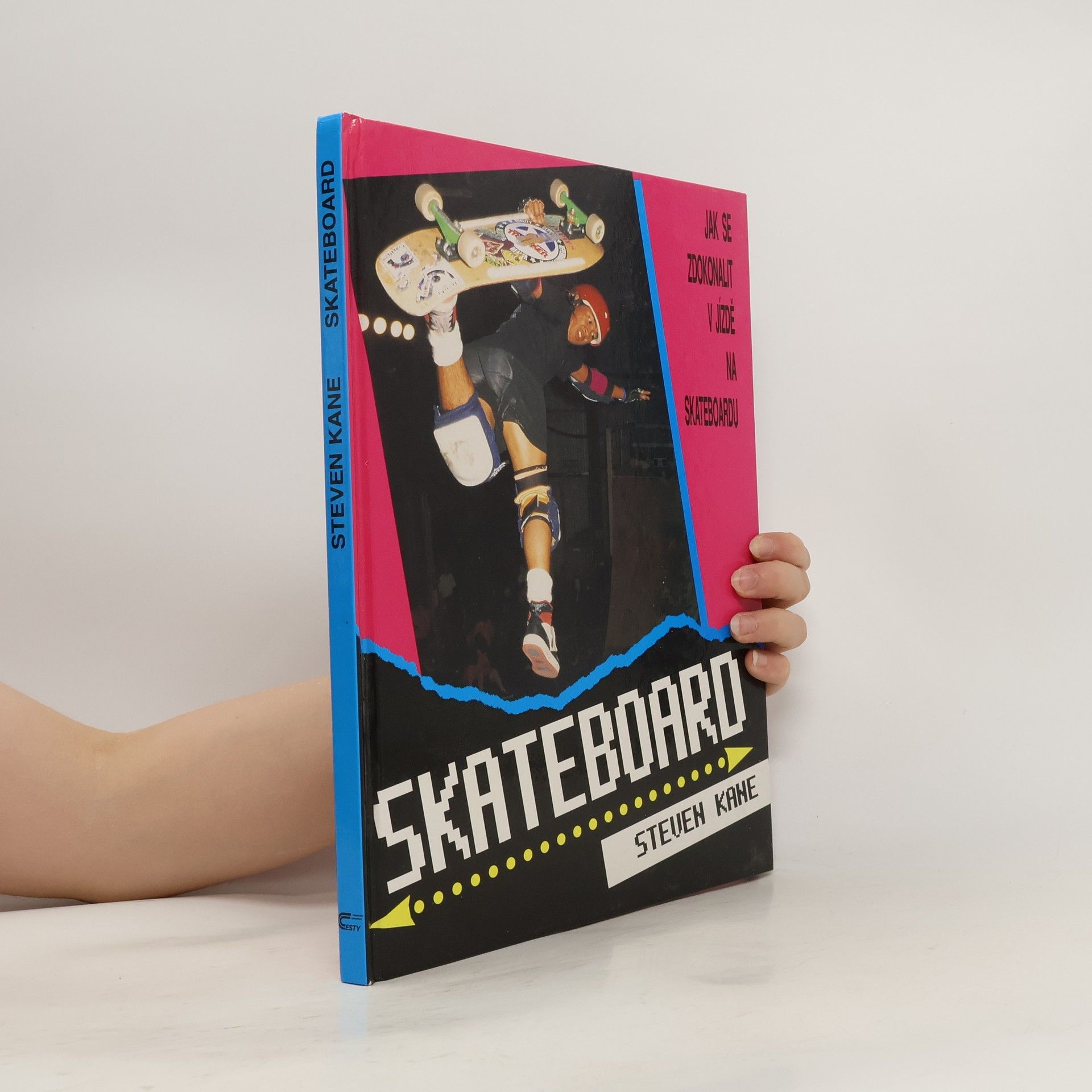 Kane Steven Skateboard