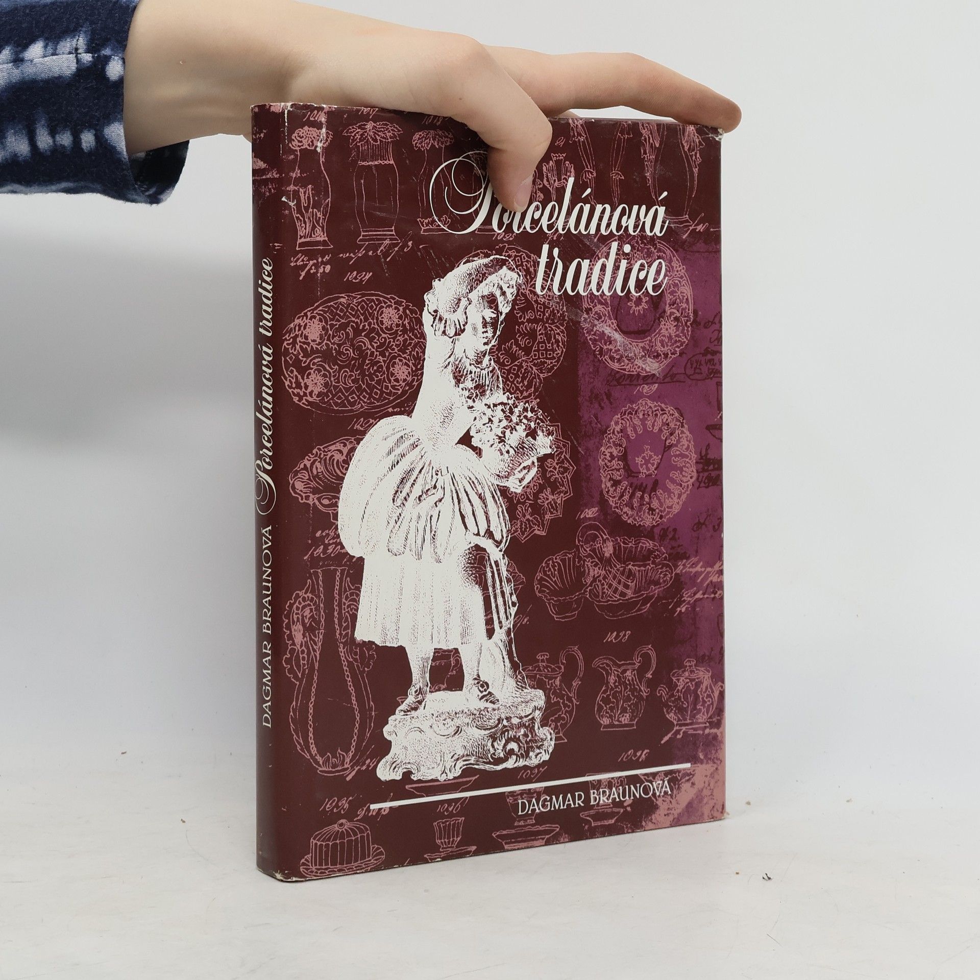 Porcelánová tradice