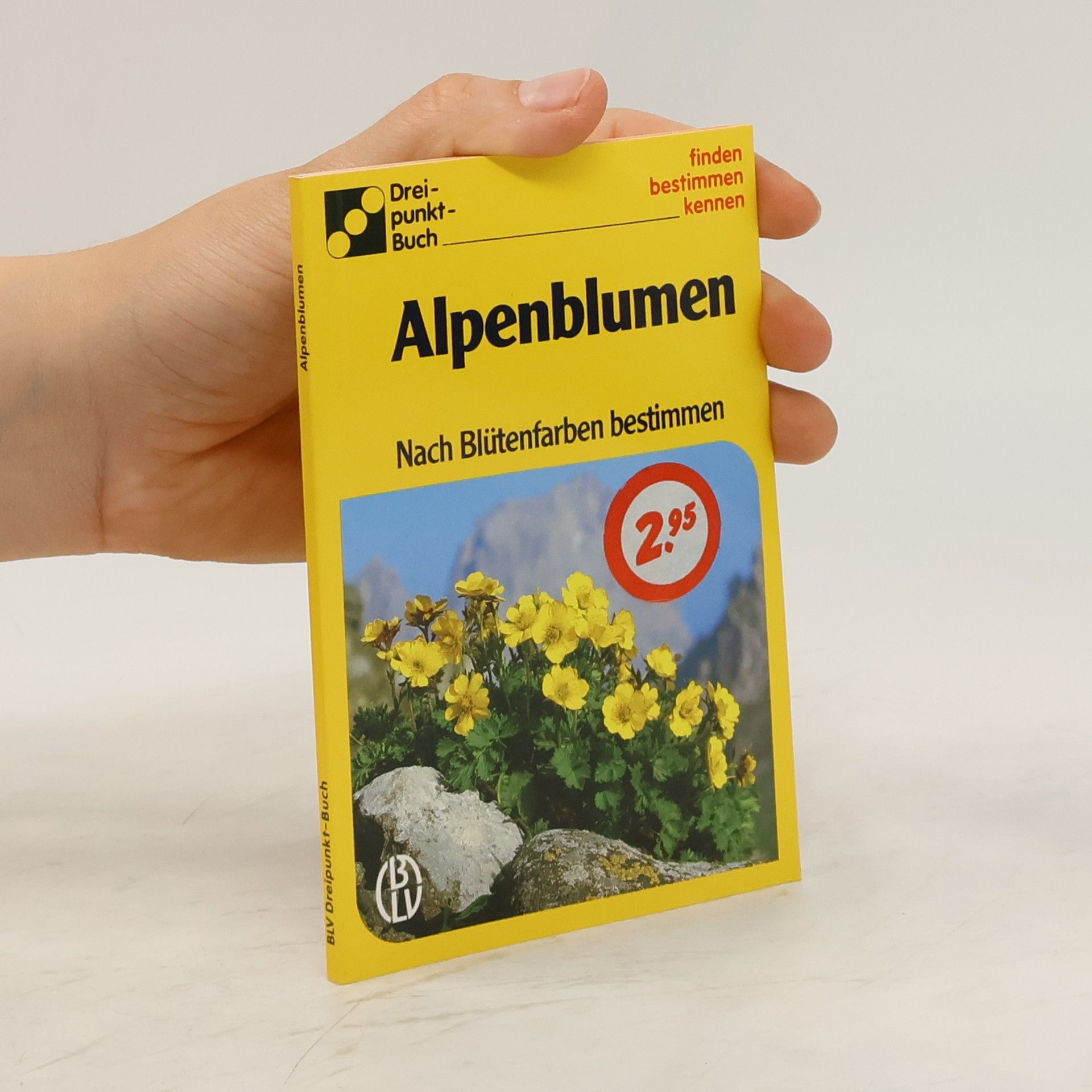 kolektiv Alpenblumen