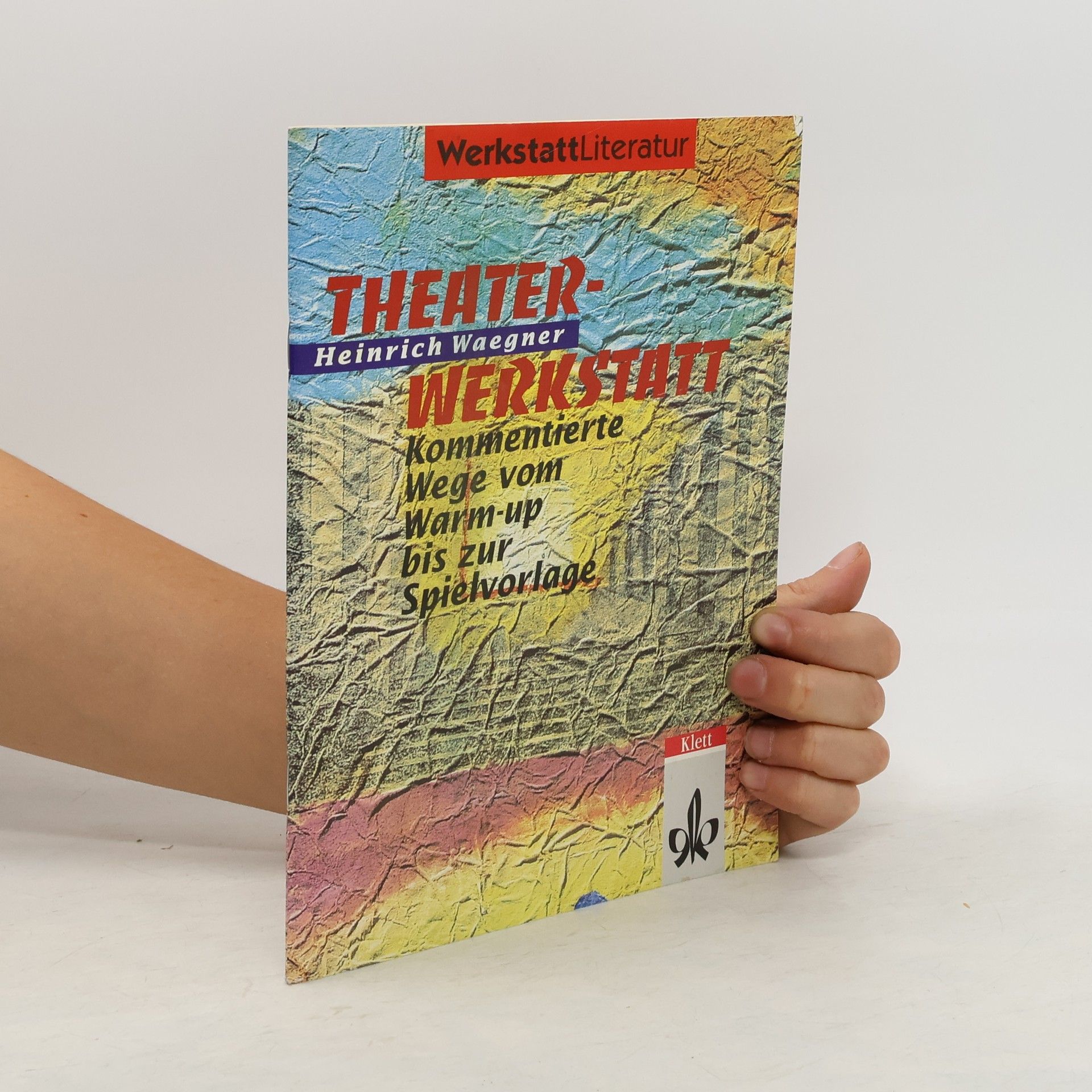 Heinrich Waegner Theaterwerkstatt