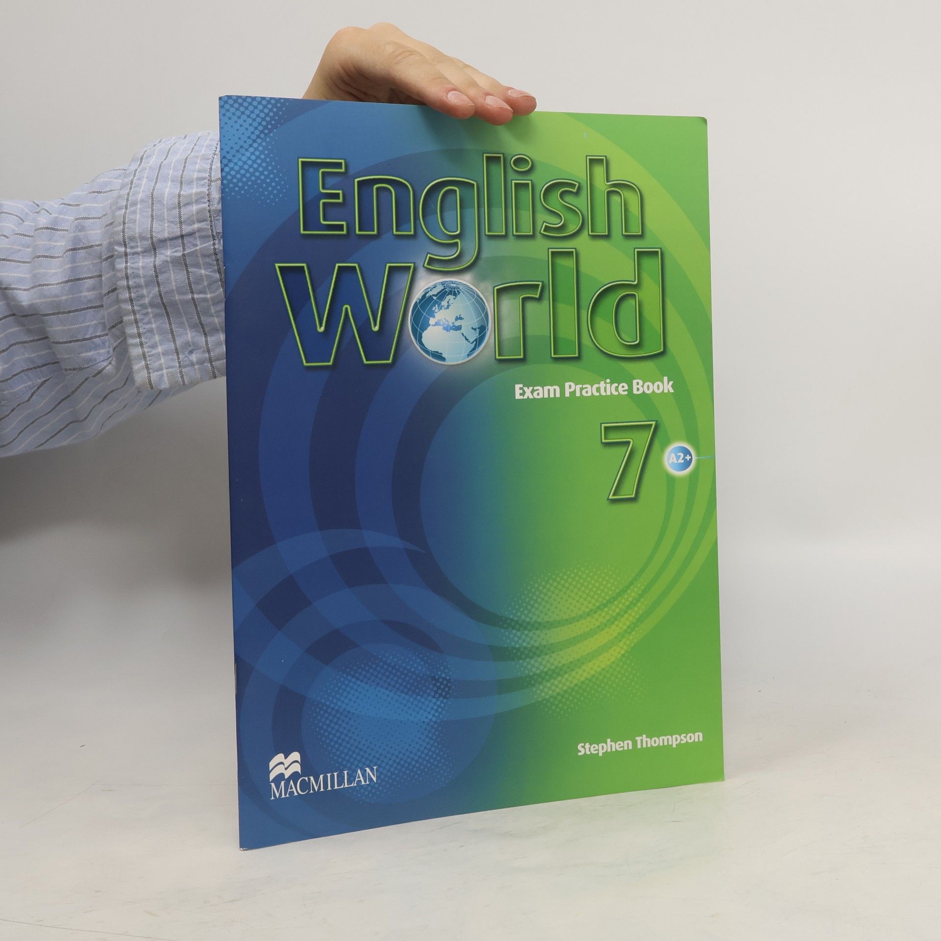 Collectif d'auteurs Eng World 7 Grammar Prac Bk