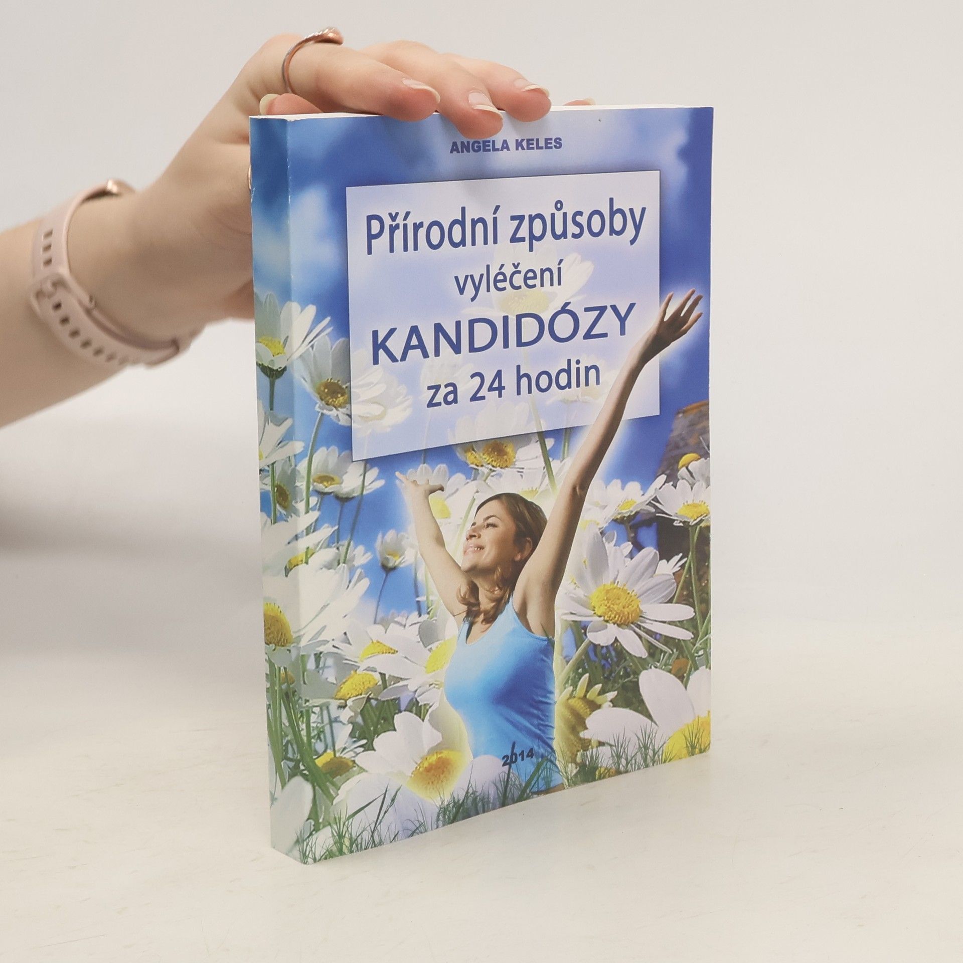 Přírodní způsoby vyléčení kandidózy za 24 hodin