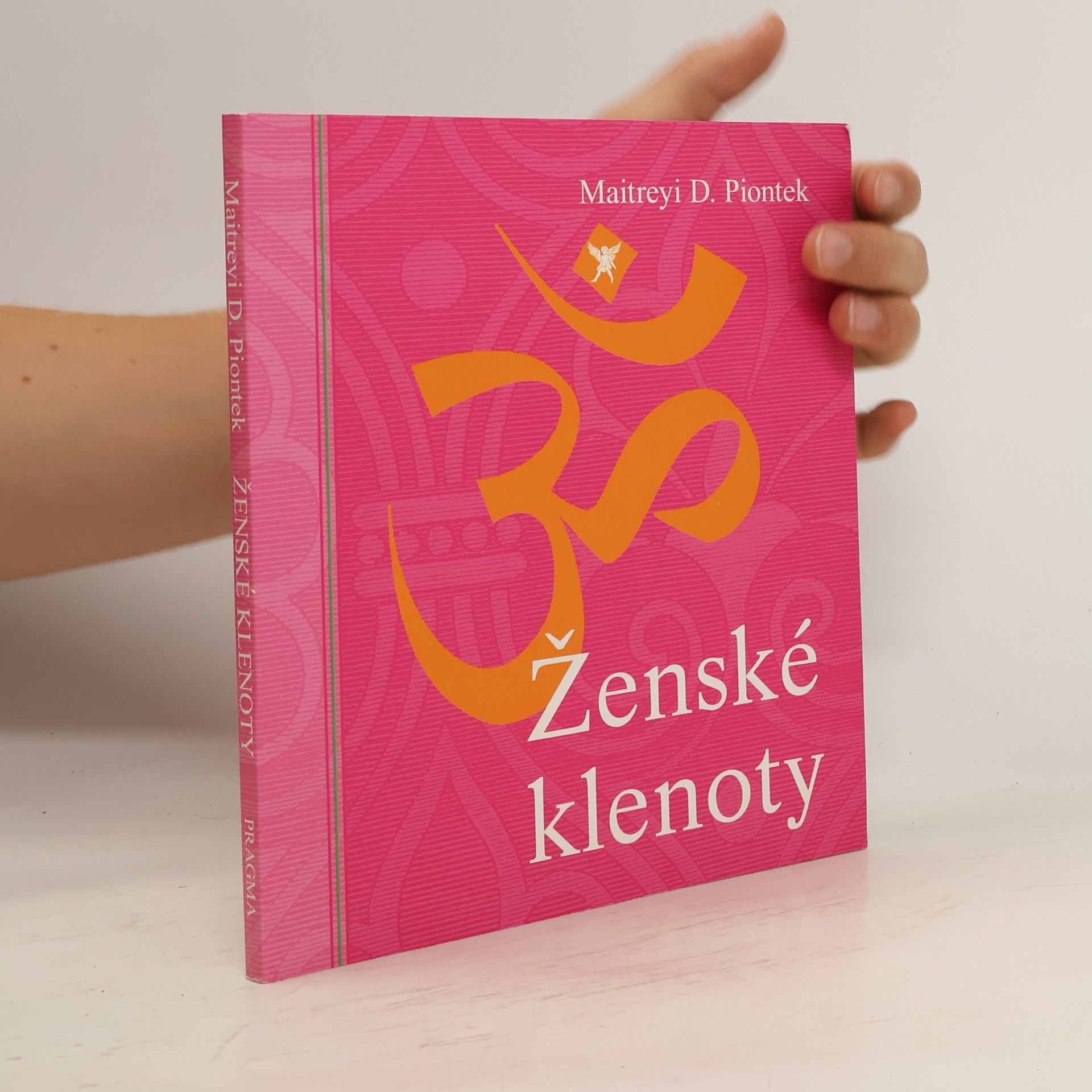 Maitreyi Dorothee Piontek Ženské klenoty