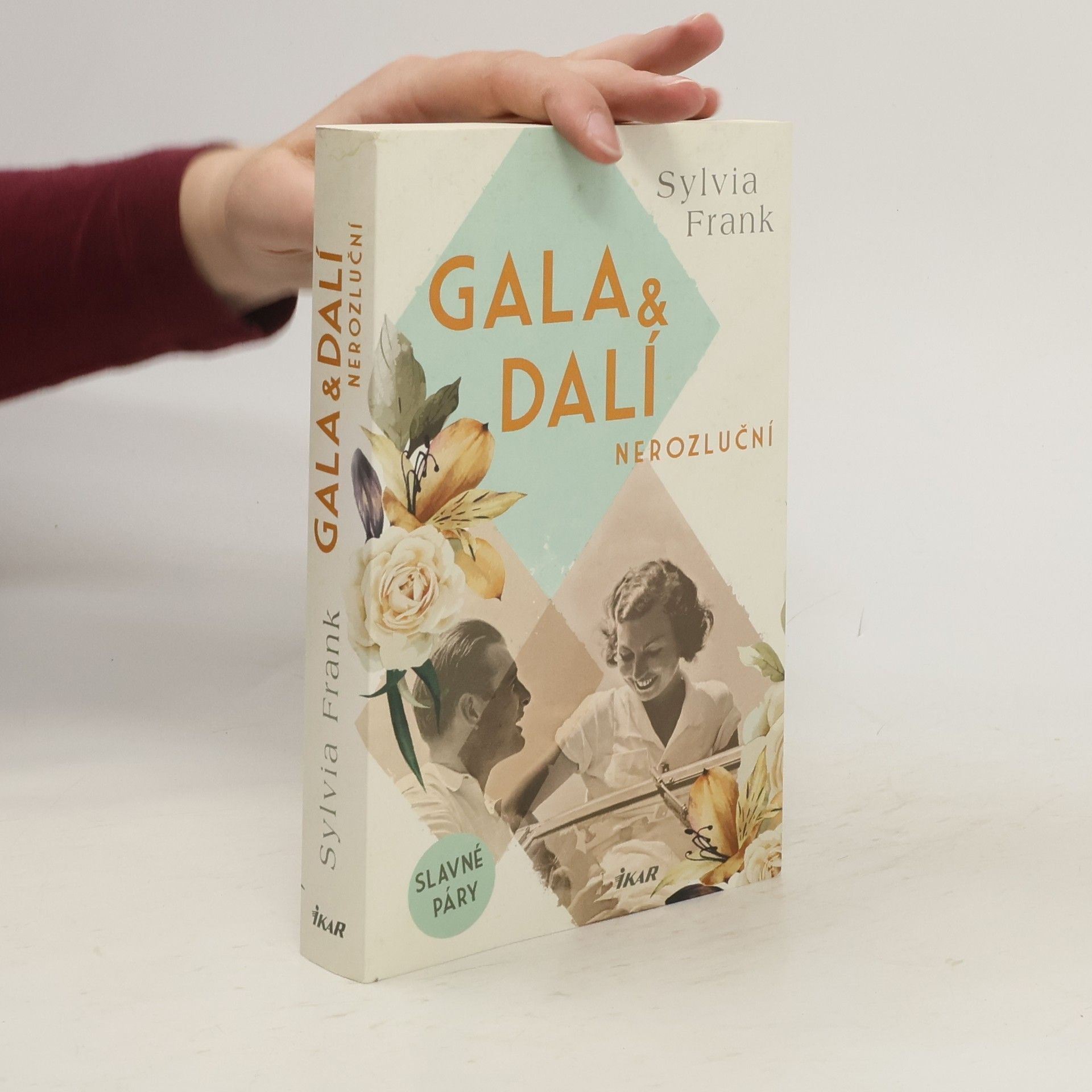 Gala & Dalí : nerozluční