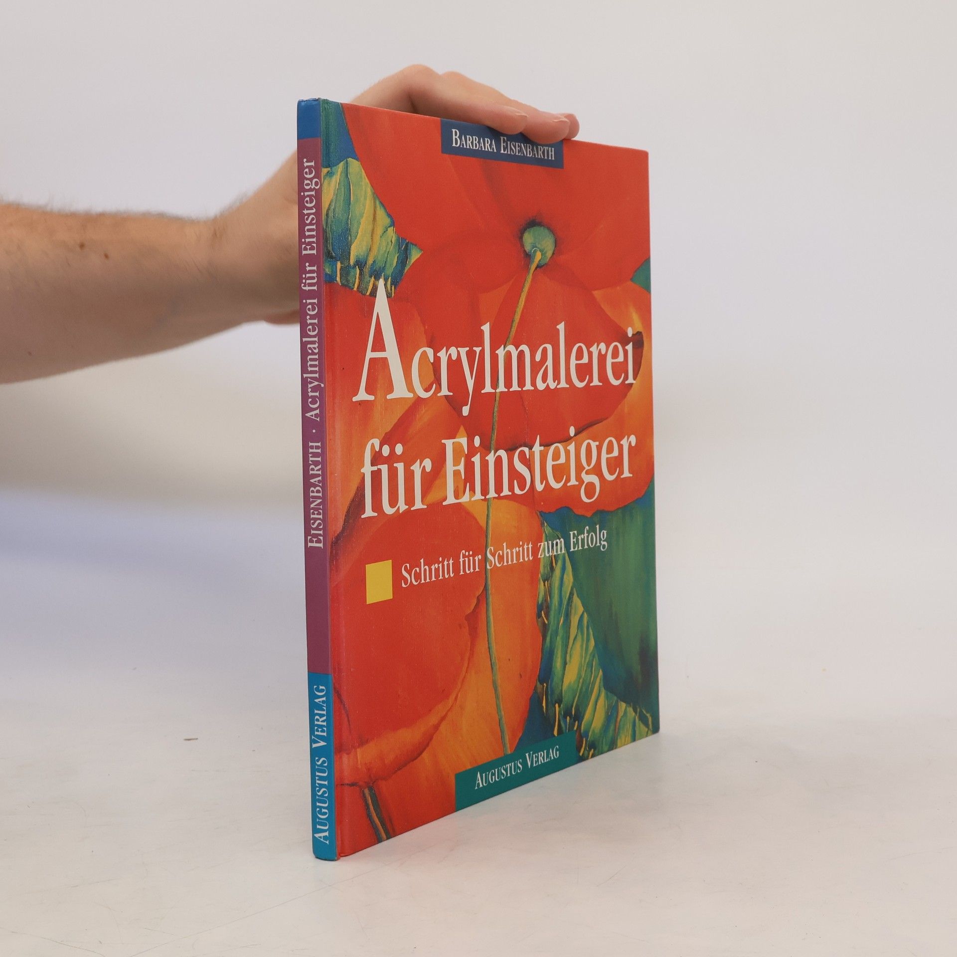 Collective Acrylmalerei für Einsteiger