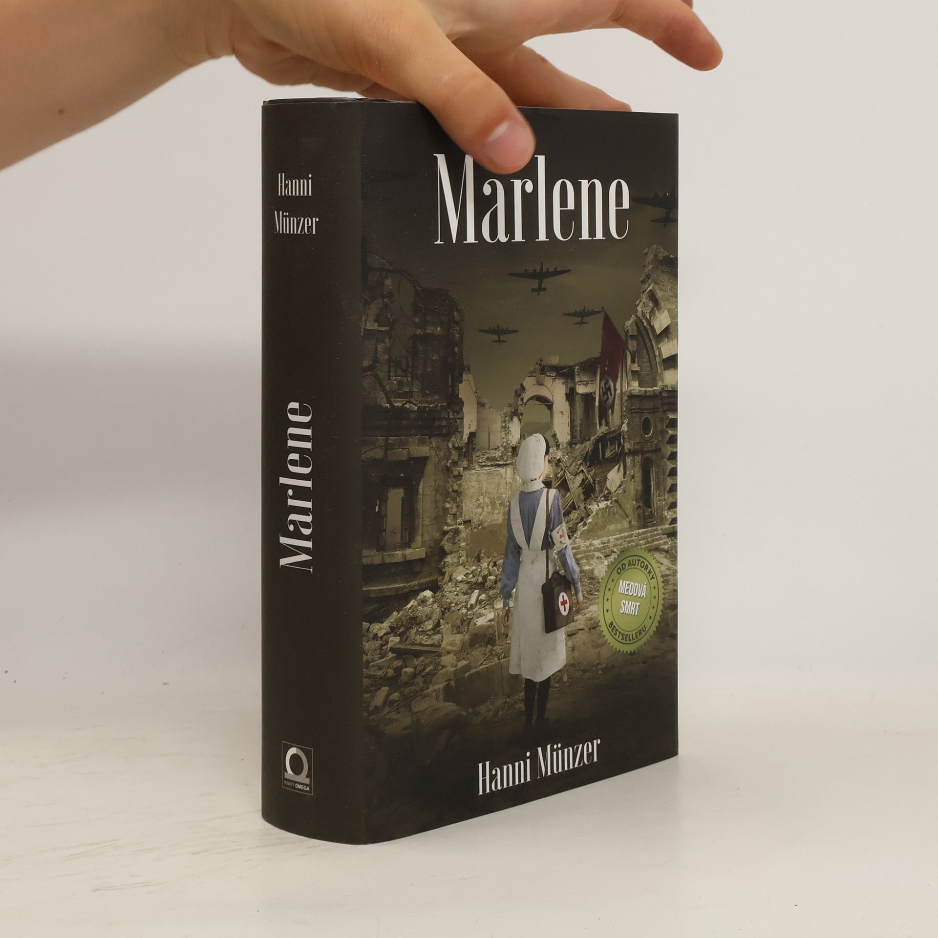 Hanni Münzer Marlene