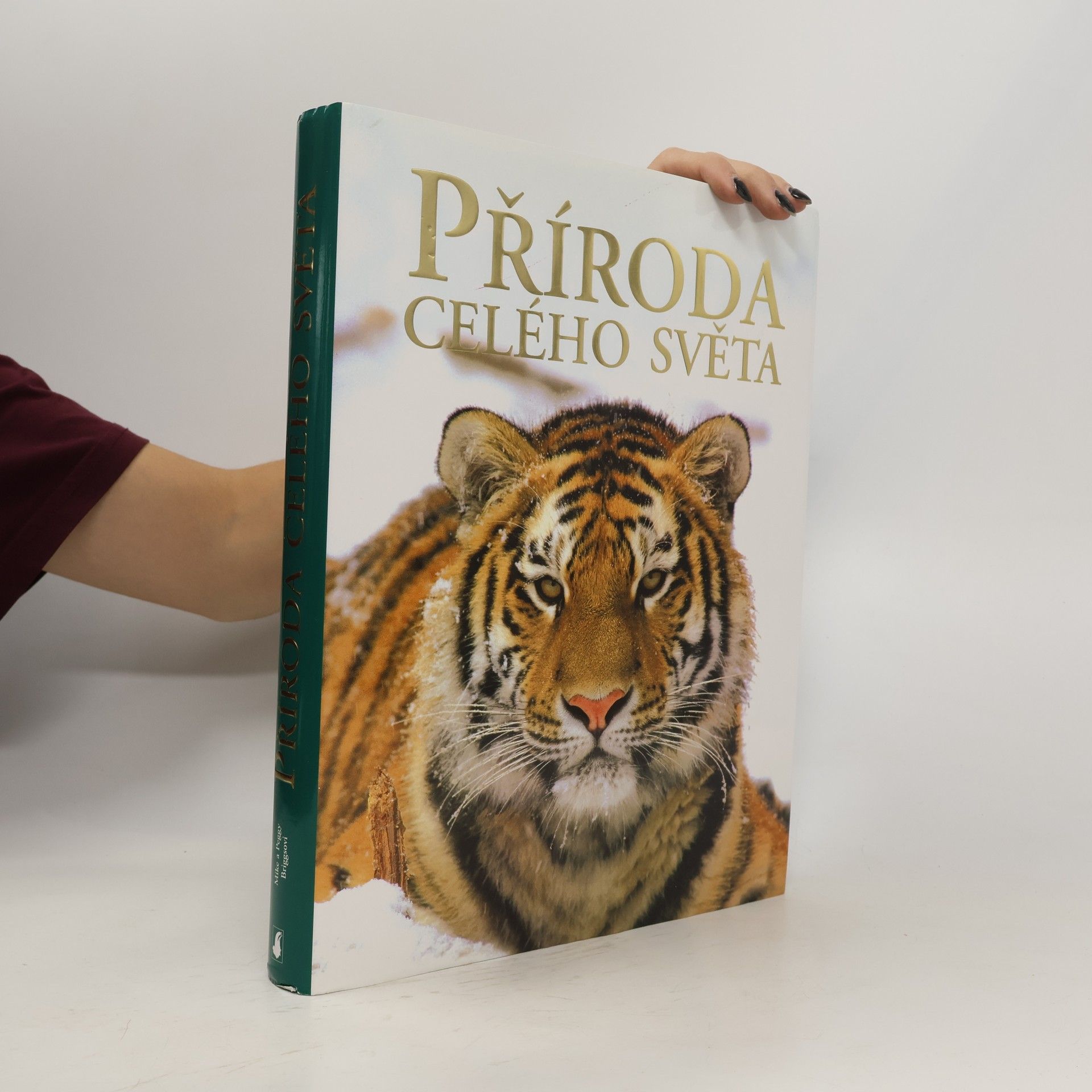 Příroda celého světa