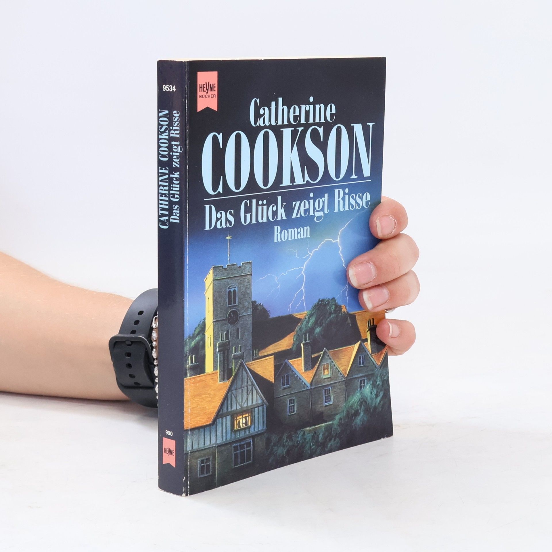 Catherine Cookson Das Glück zeigt Risse