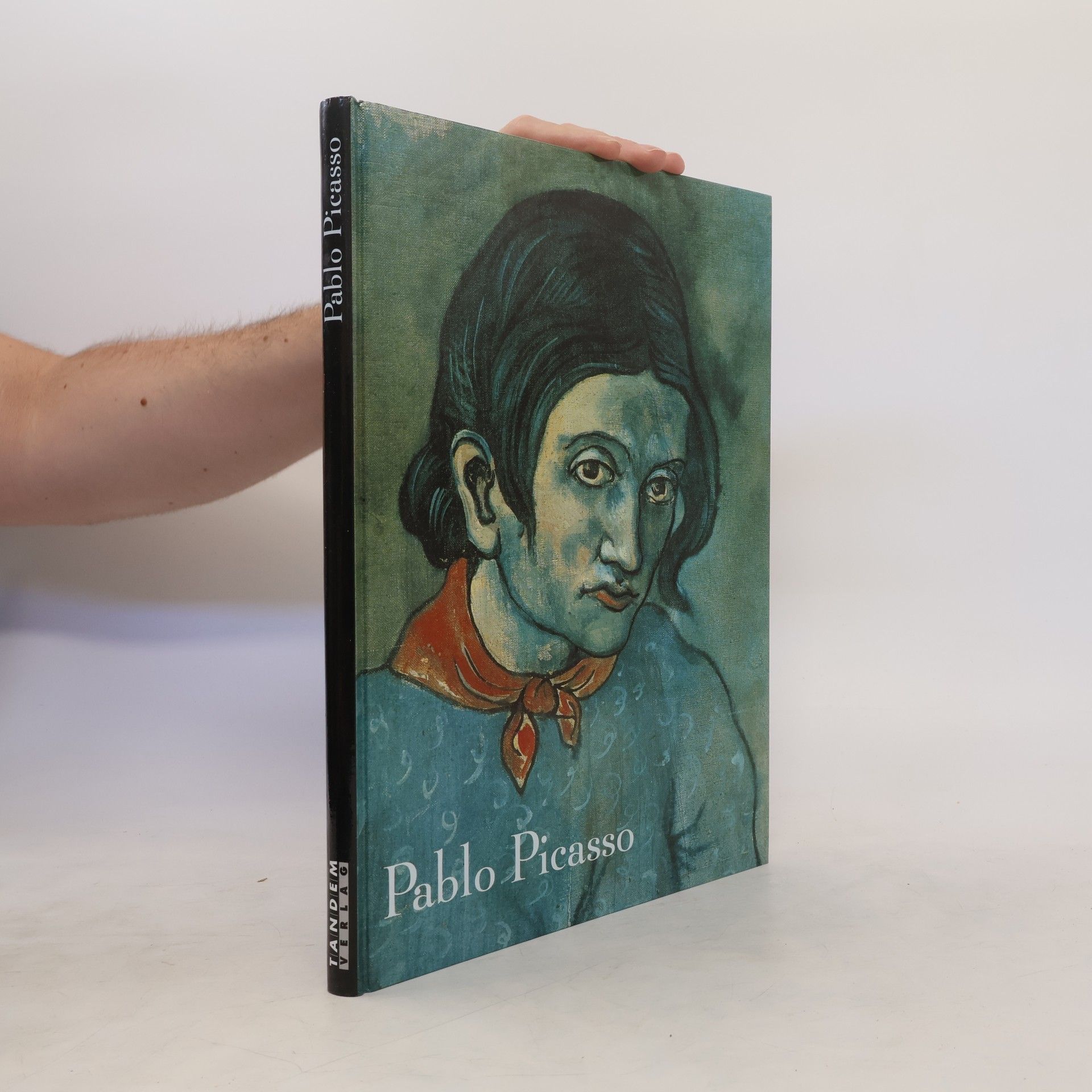 Anatolij S. Podoksik Pablo Picasso