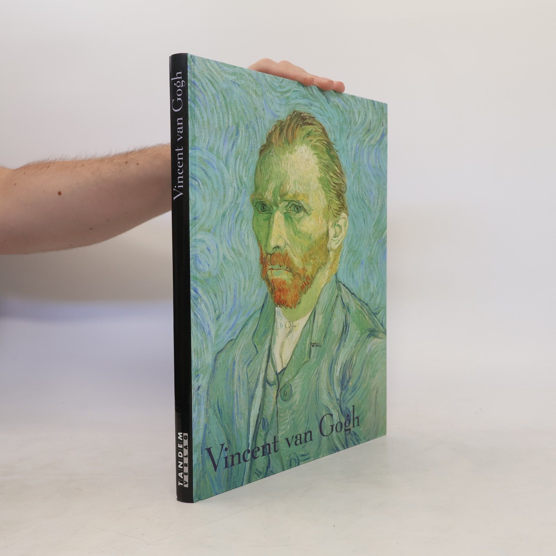 Heike Kruschinski Vincent van Gogh