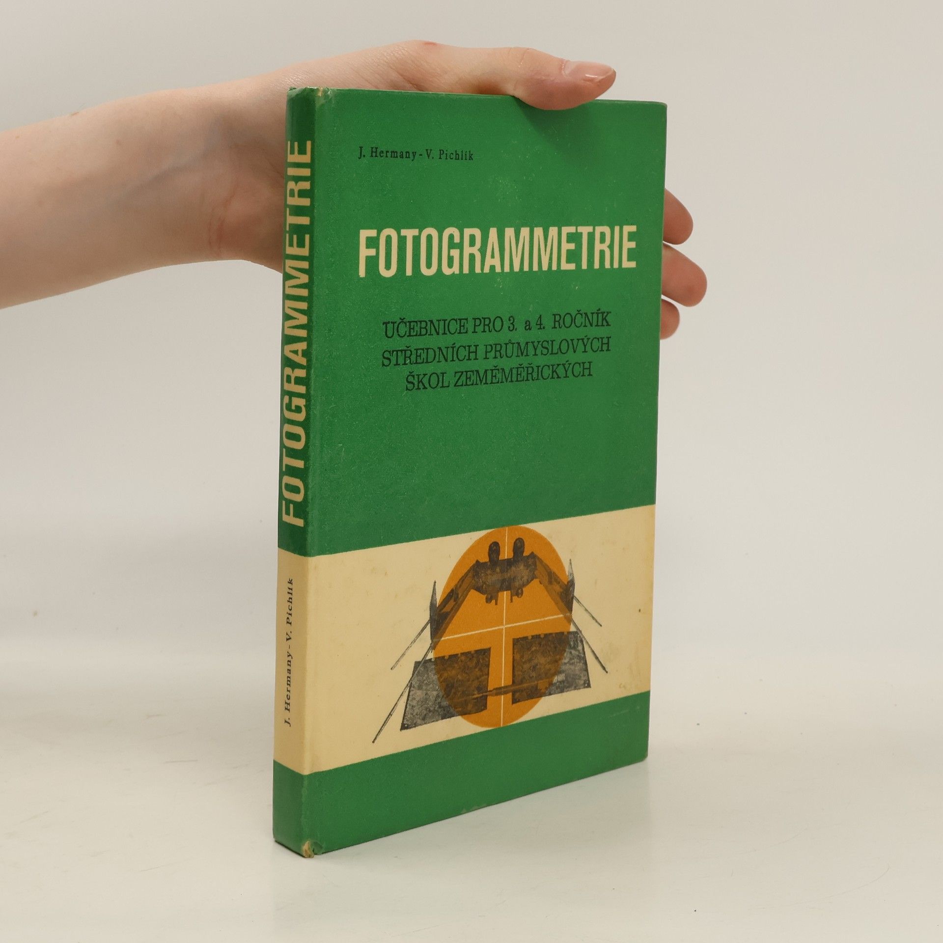 J. Hermany Fotogrammetrie