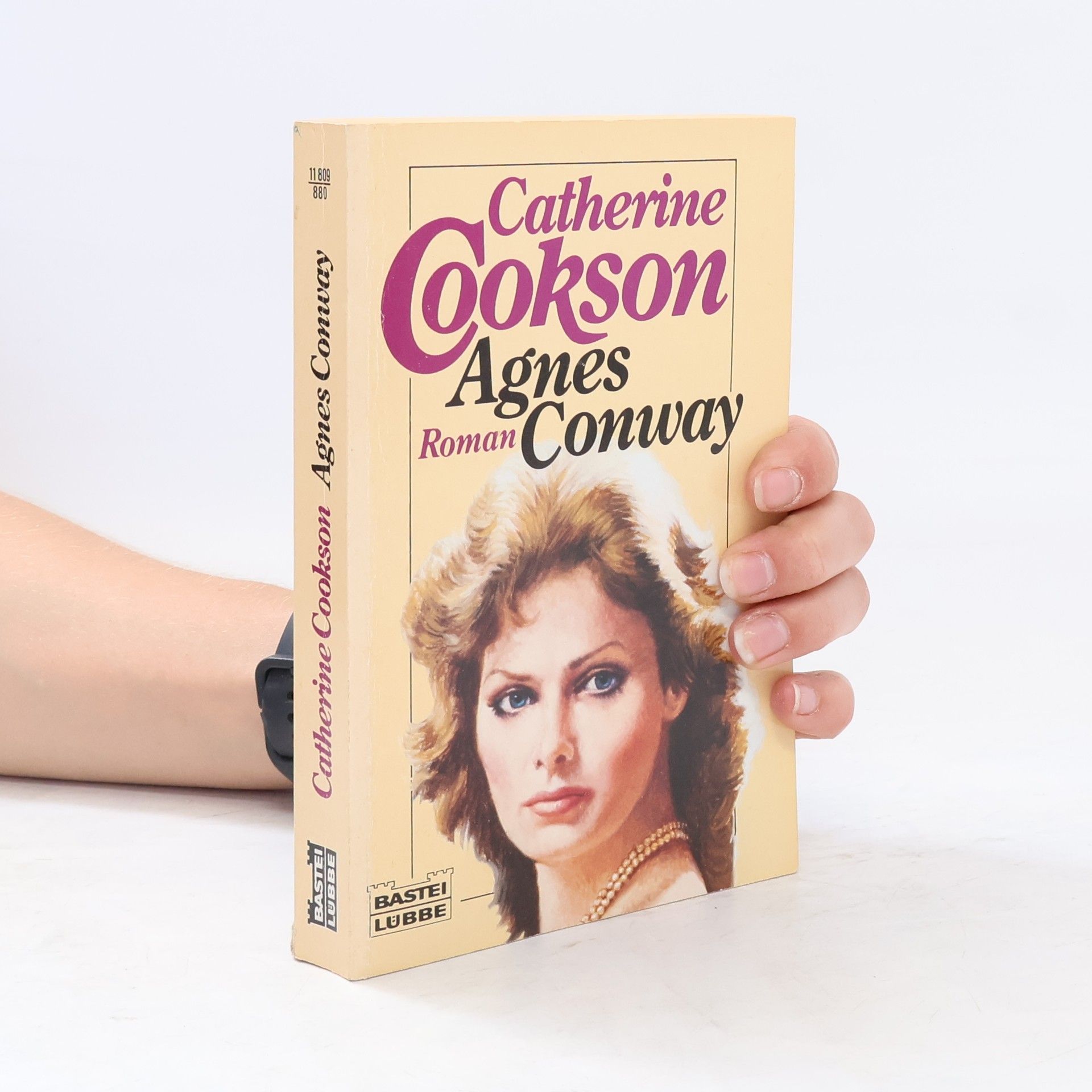 Catherine Cookson Agnes Conway