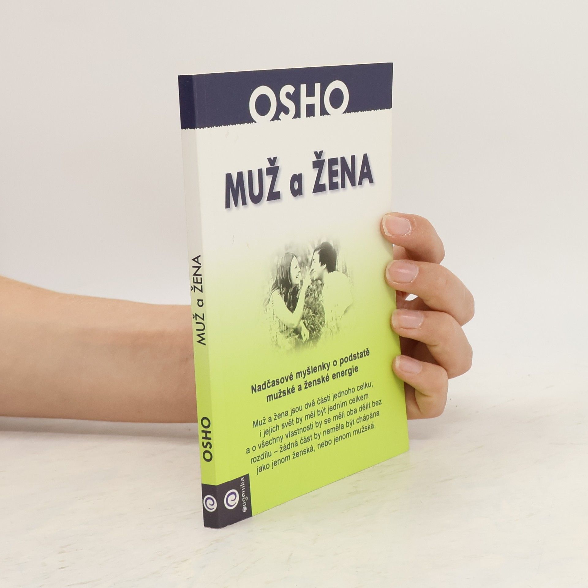Ošó Muž a žena