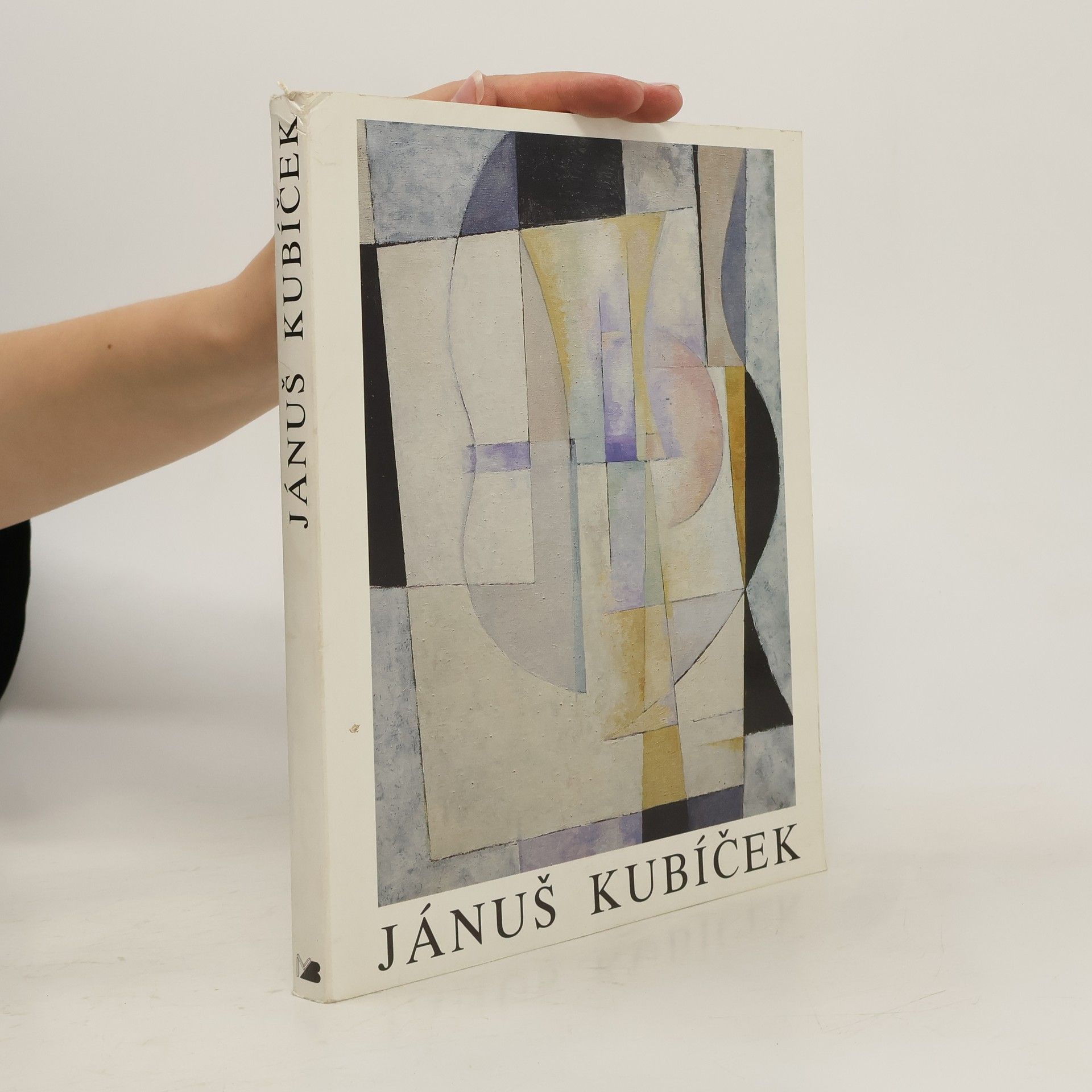 Jánuš Kubíček Jánuš Kubíček