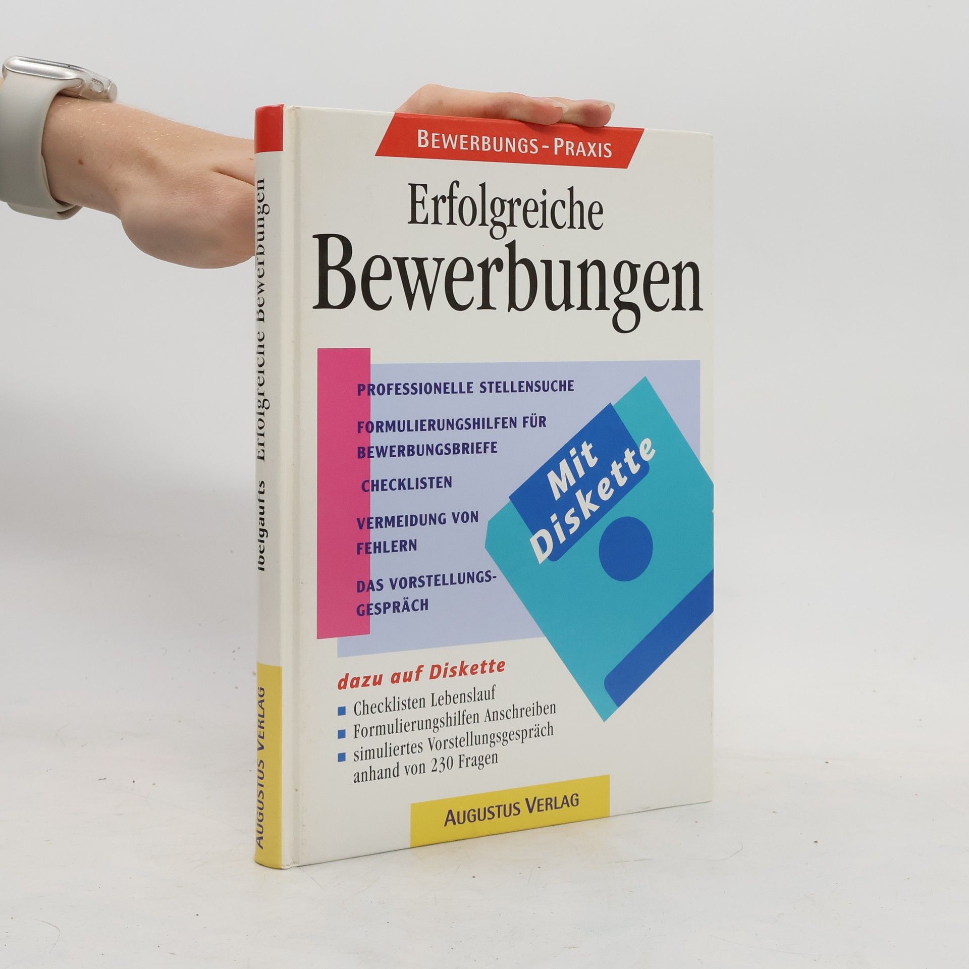 Collective Erfolgreiche Bewerbungen
