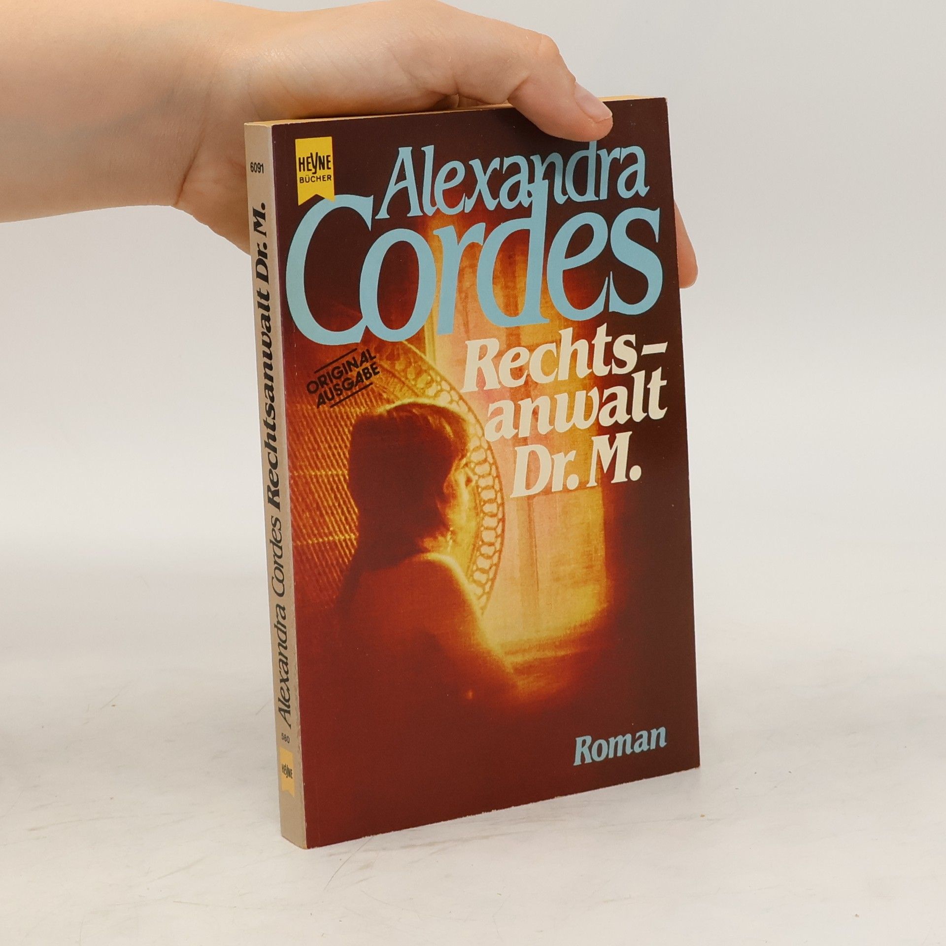 Alexandra Cordes Rechtsanwalt Dr.M.