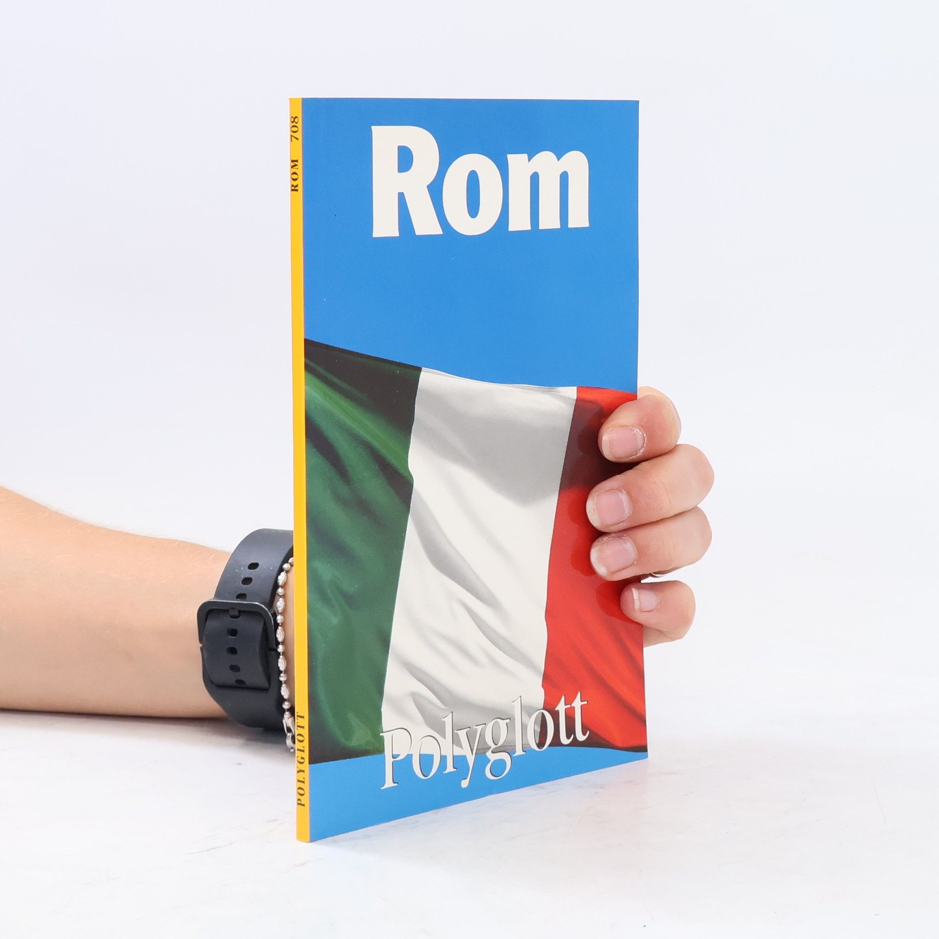 Collective Rom