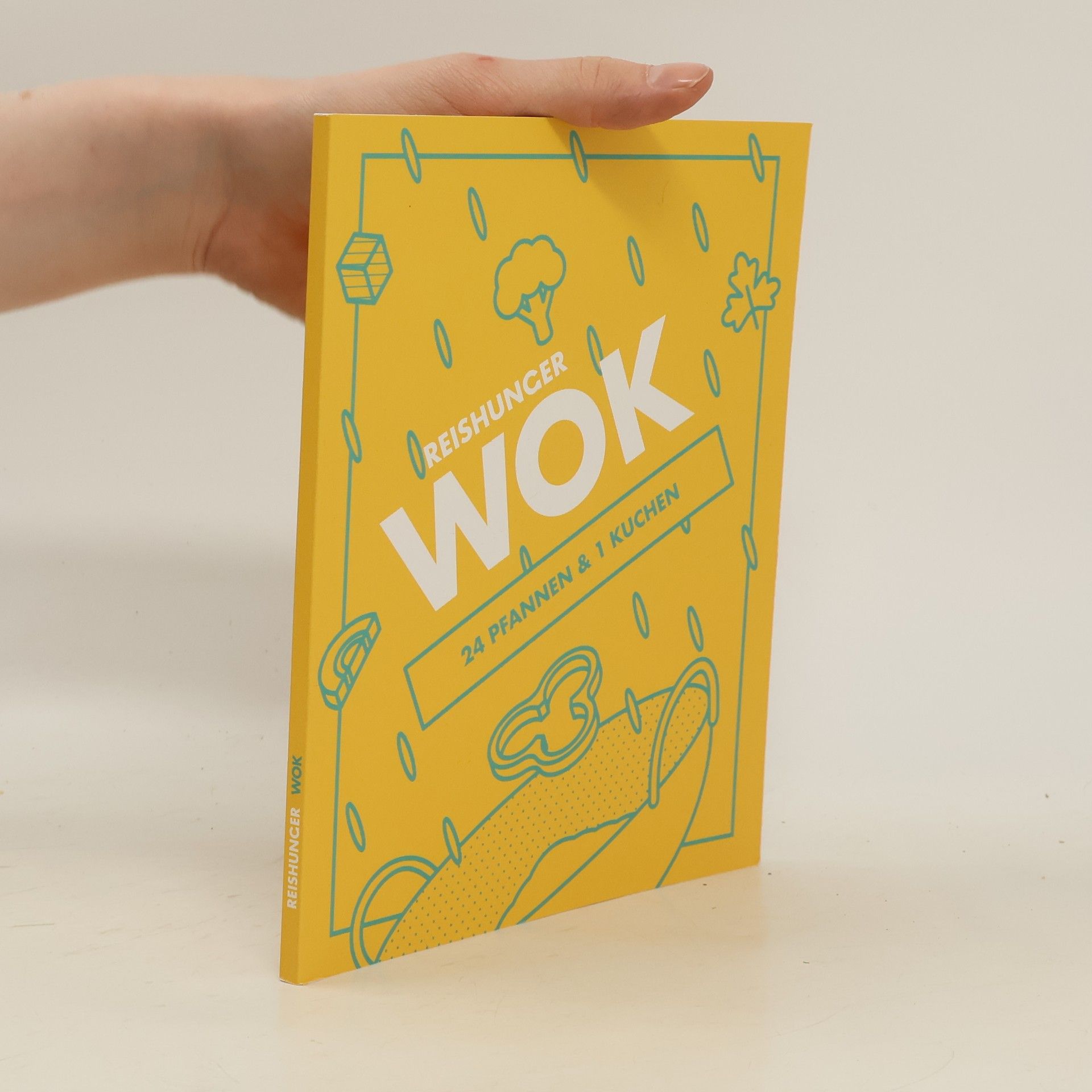 kolektiv Wok