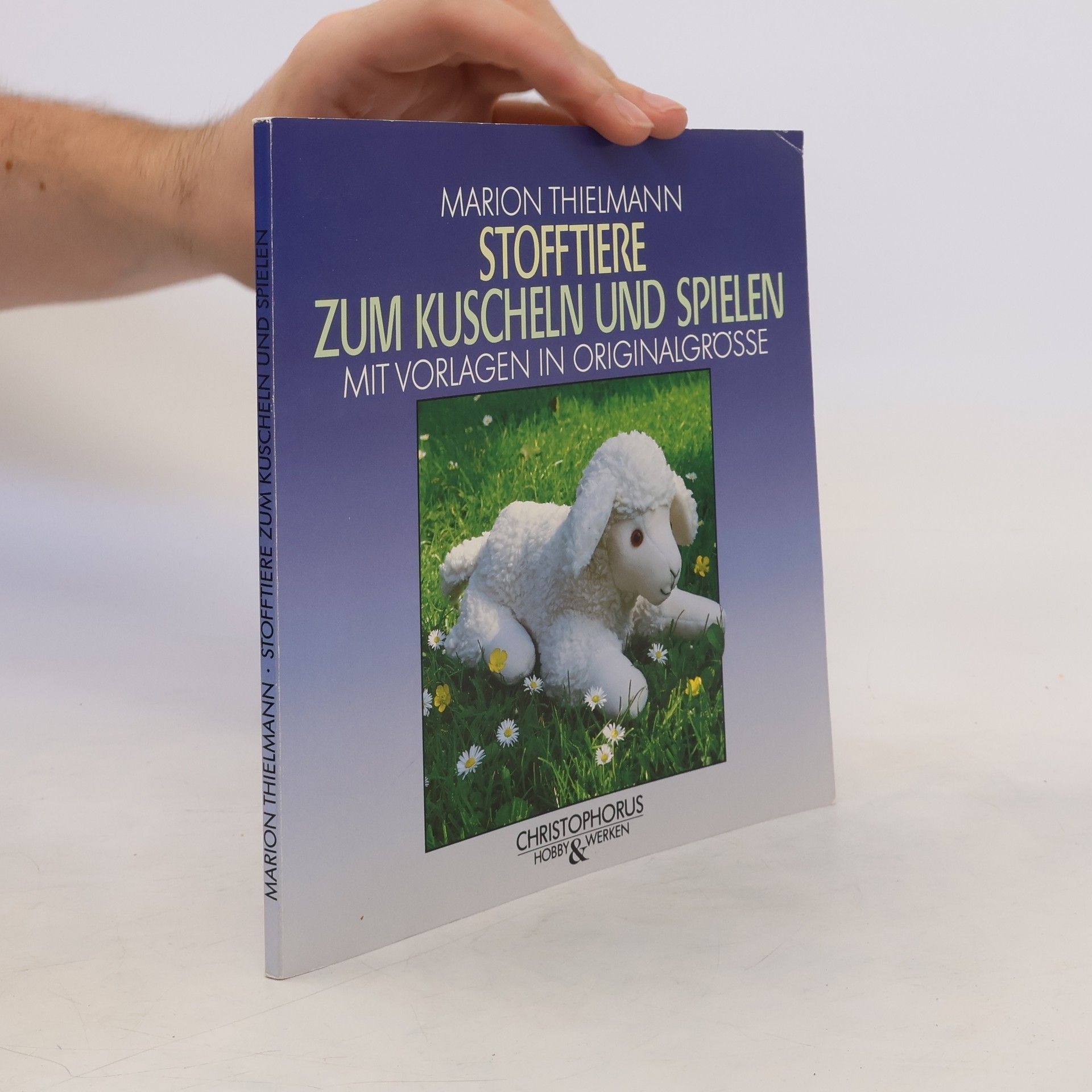 kolektiv Stofftiere zum Kuscheln und Spielen