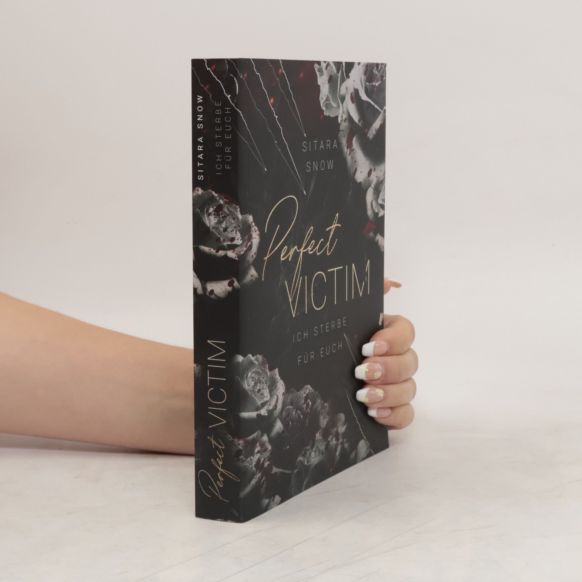 Sitara Snow Perfect Victim