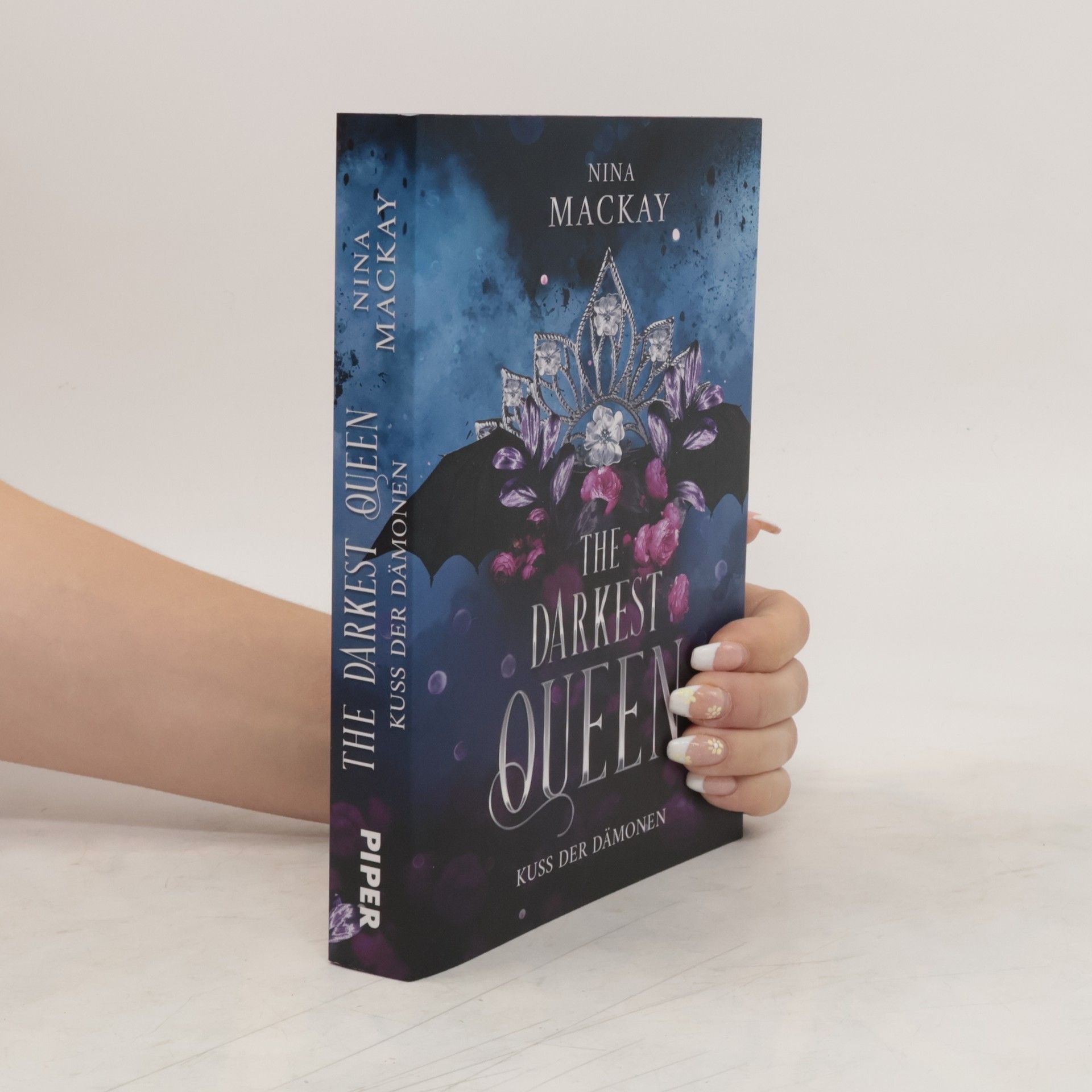 The Darkest Queen