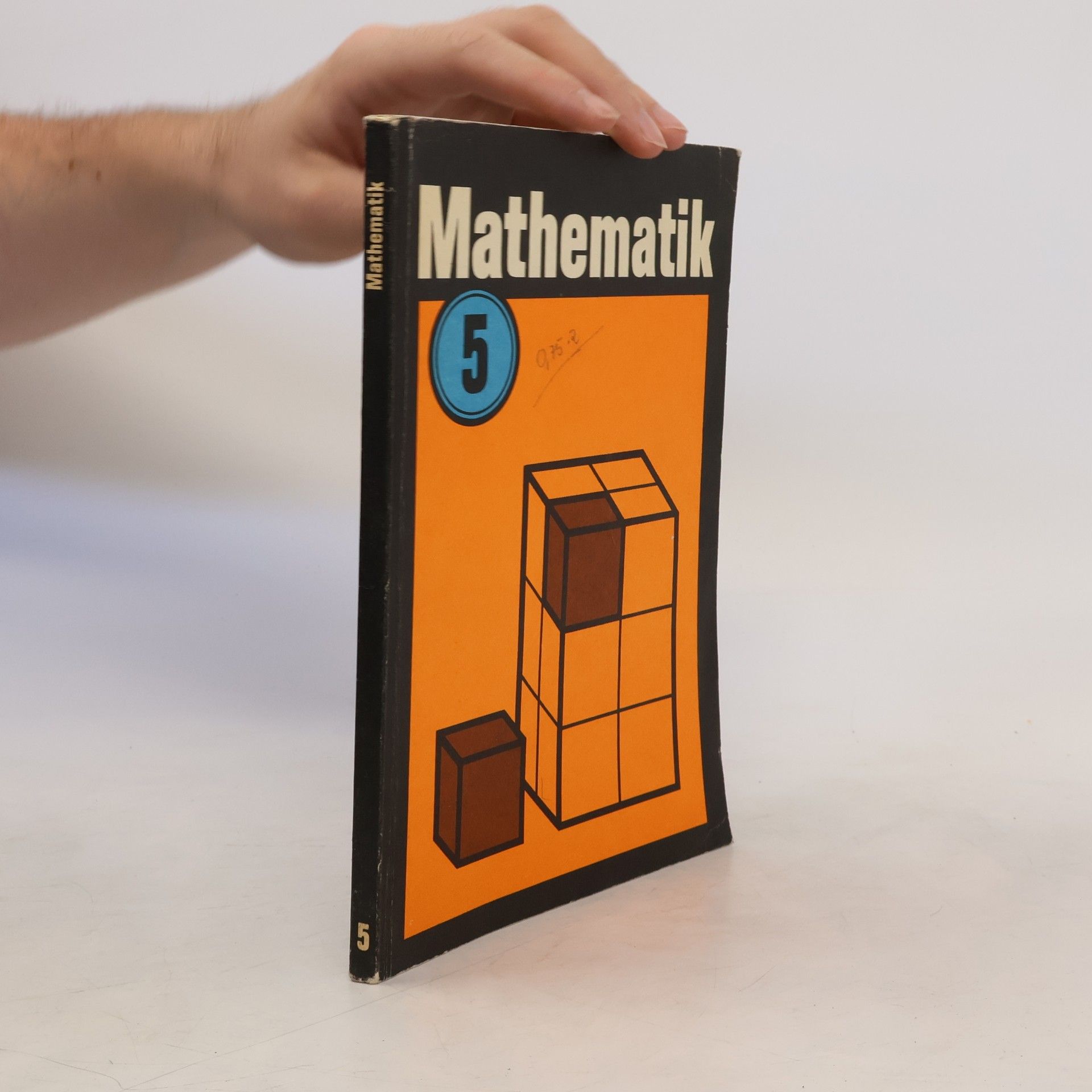 kolektiv Mathematik