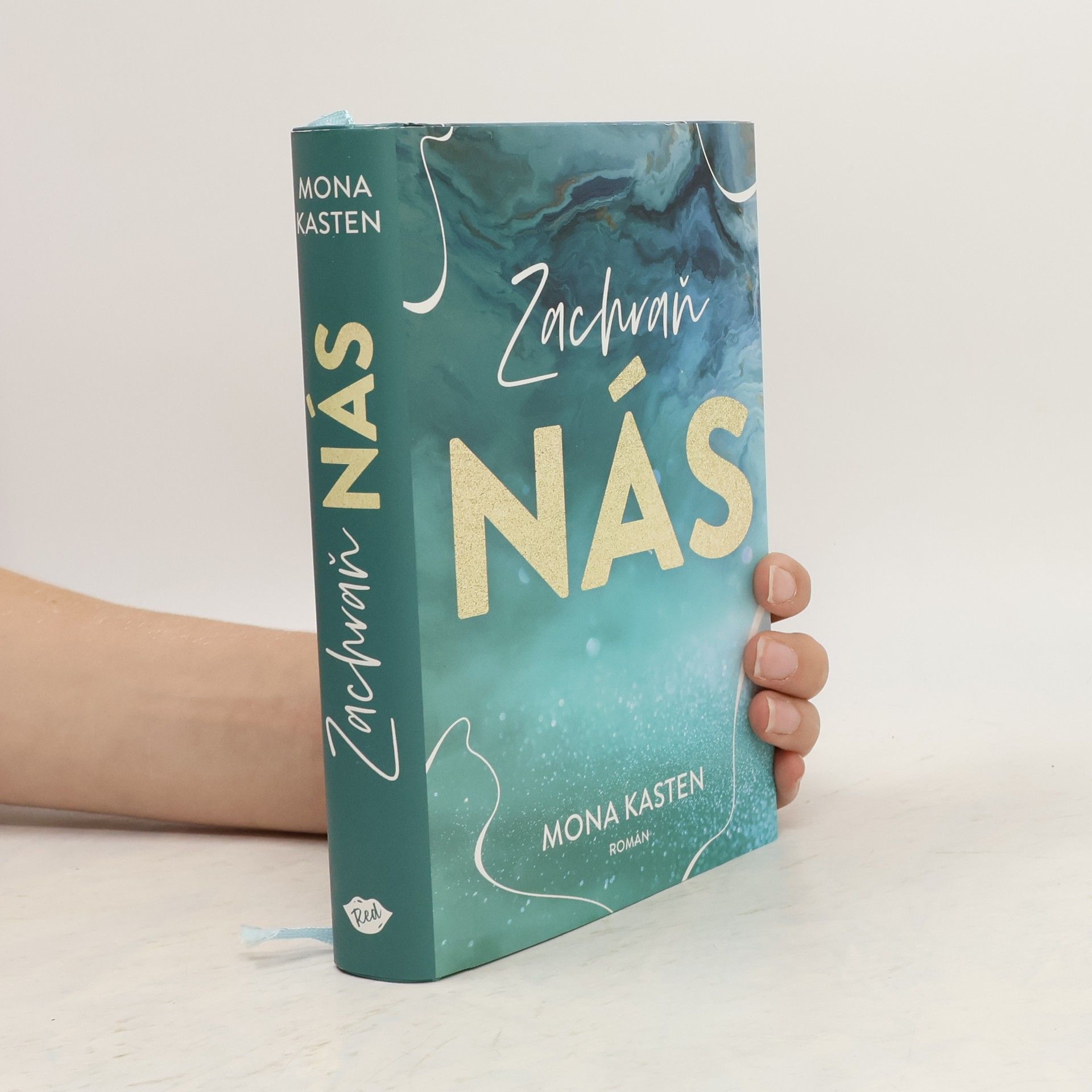 Mona Kasten Zachraň nás
