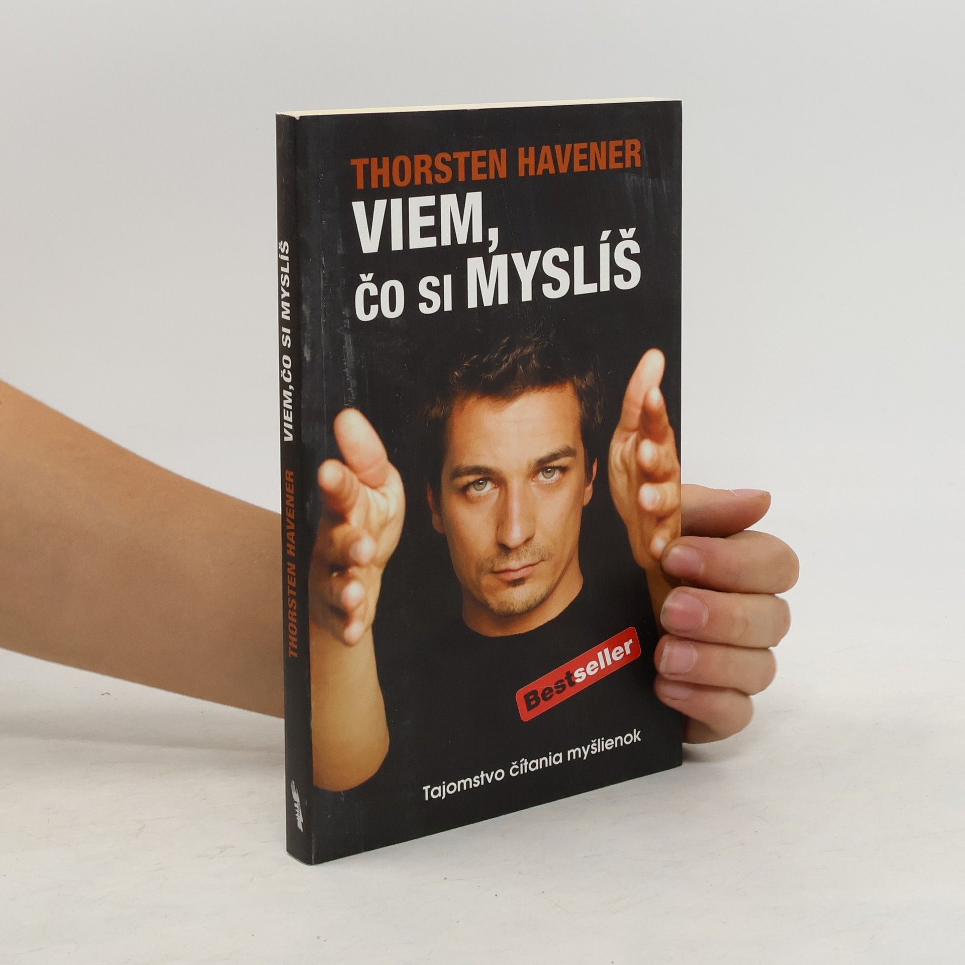 Thorsten Havener Viem, čo si myslíš