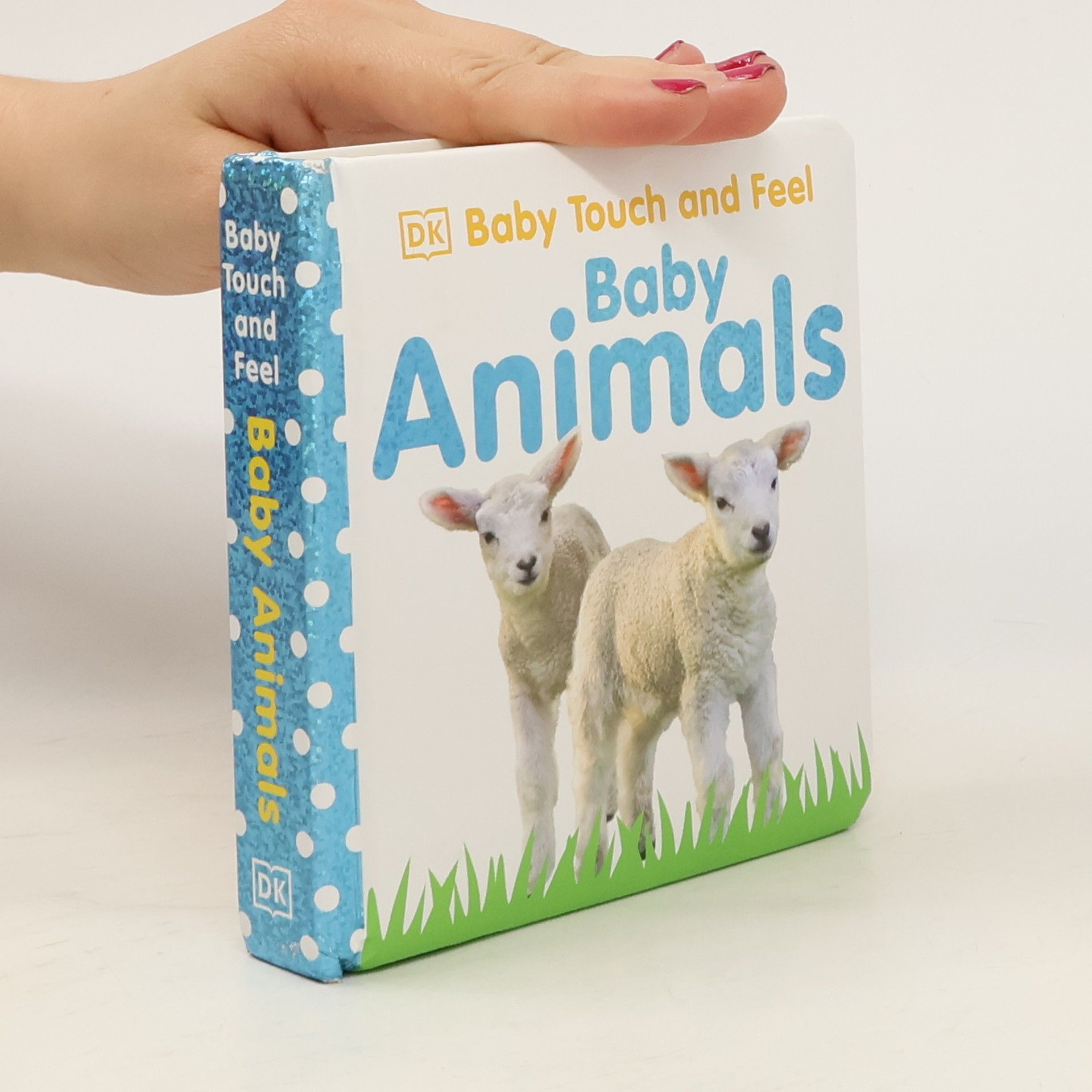 Dawn Sirett Baby animals