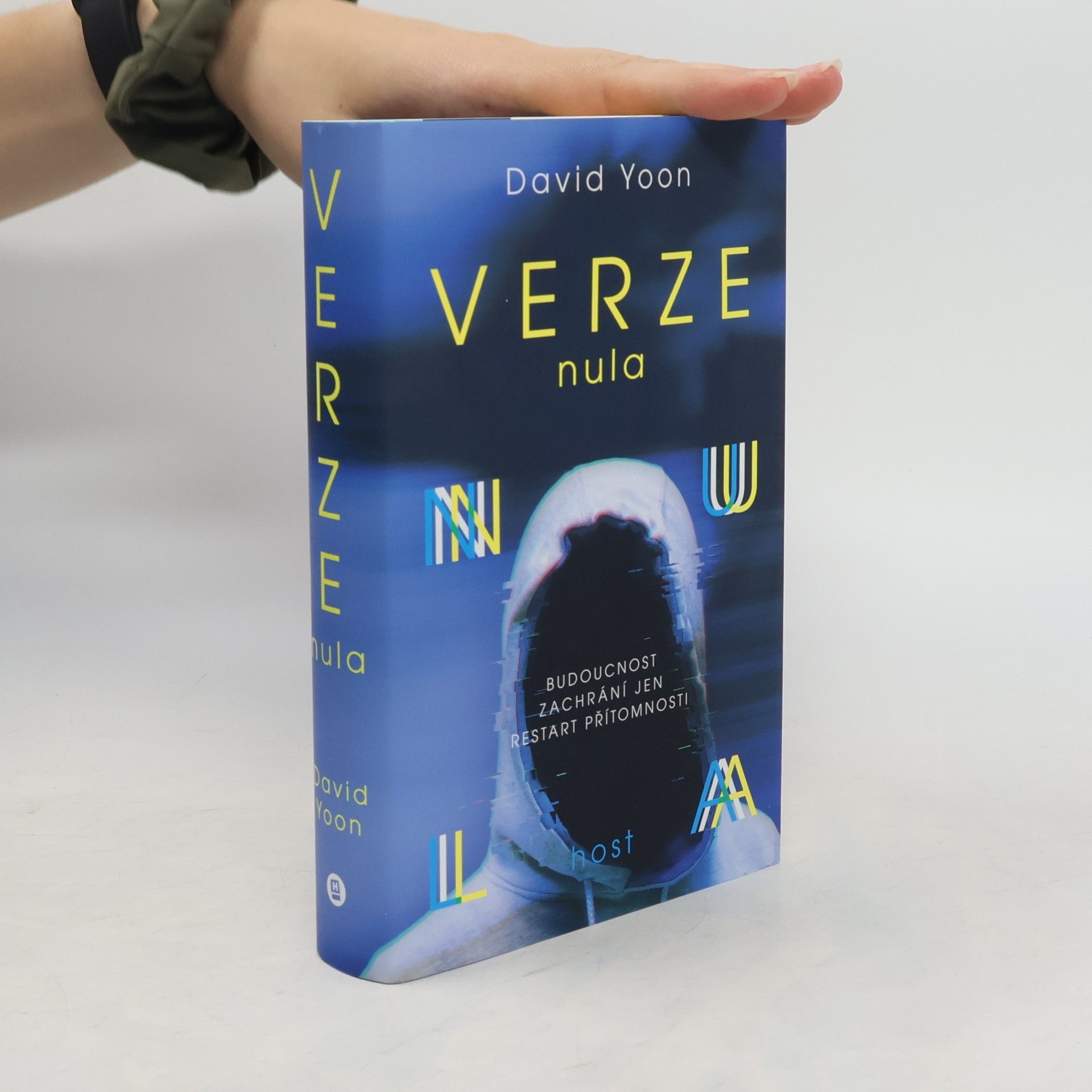 David Yoon Verze nula